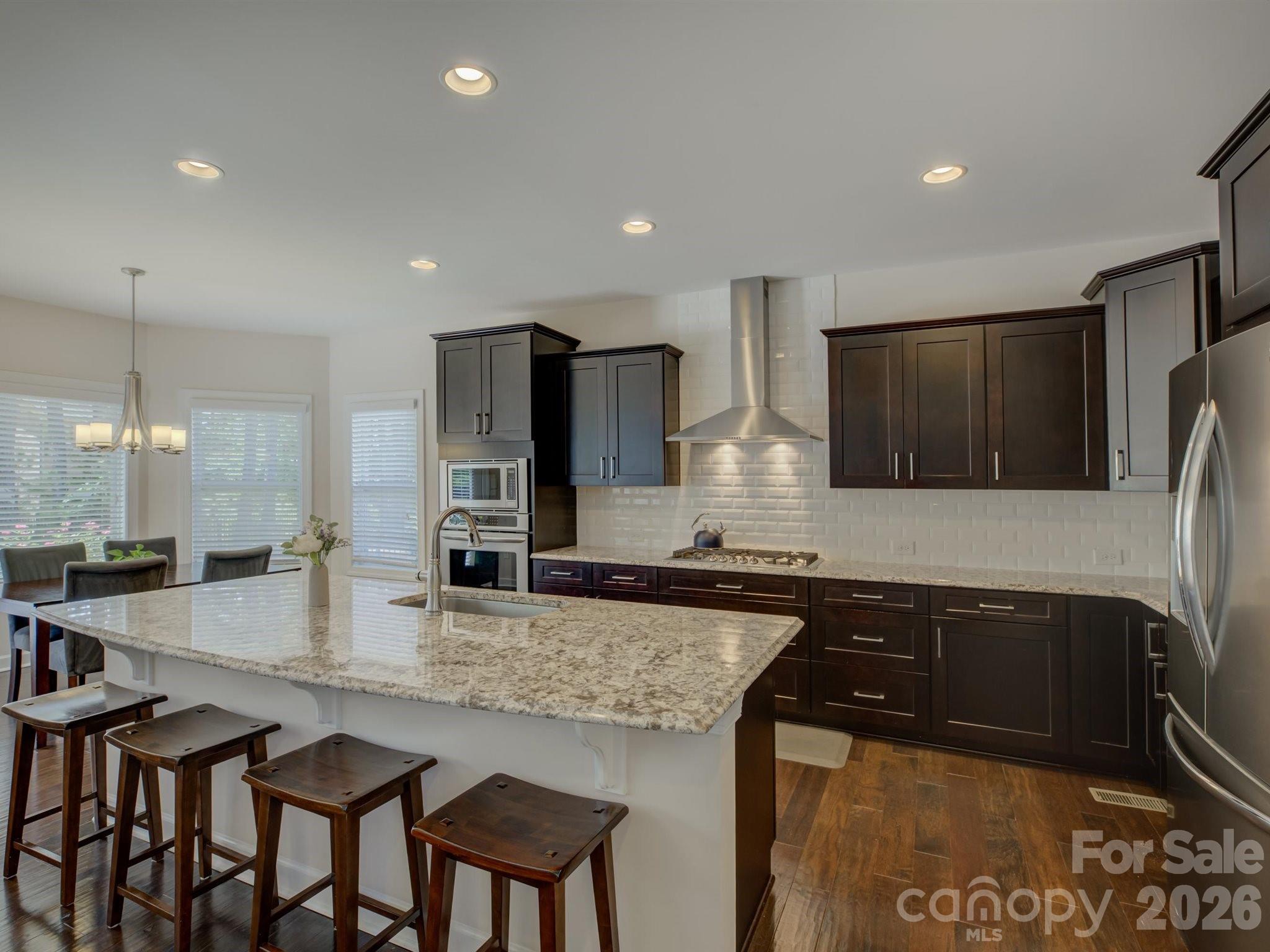 16433 Bryant Meadows Drive Property Photo 3