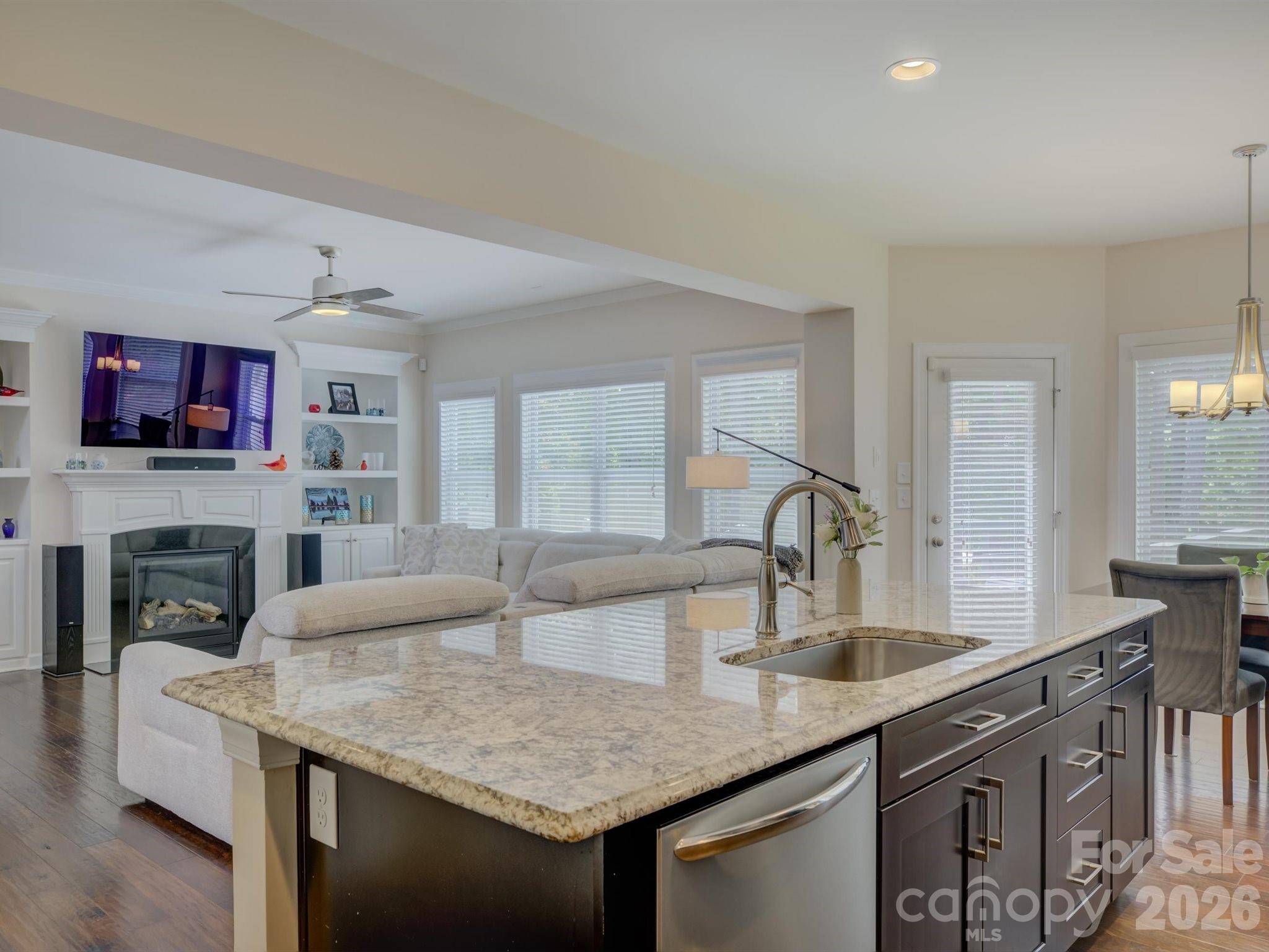 16433 Bryant Meadows Drive Property Photo 6
