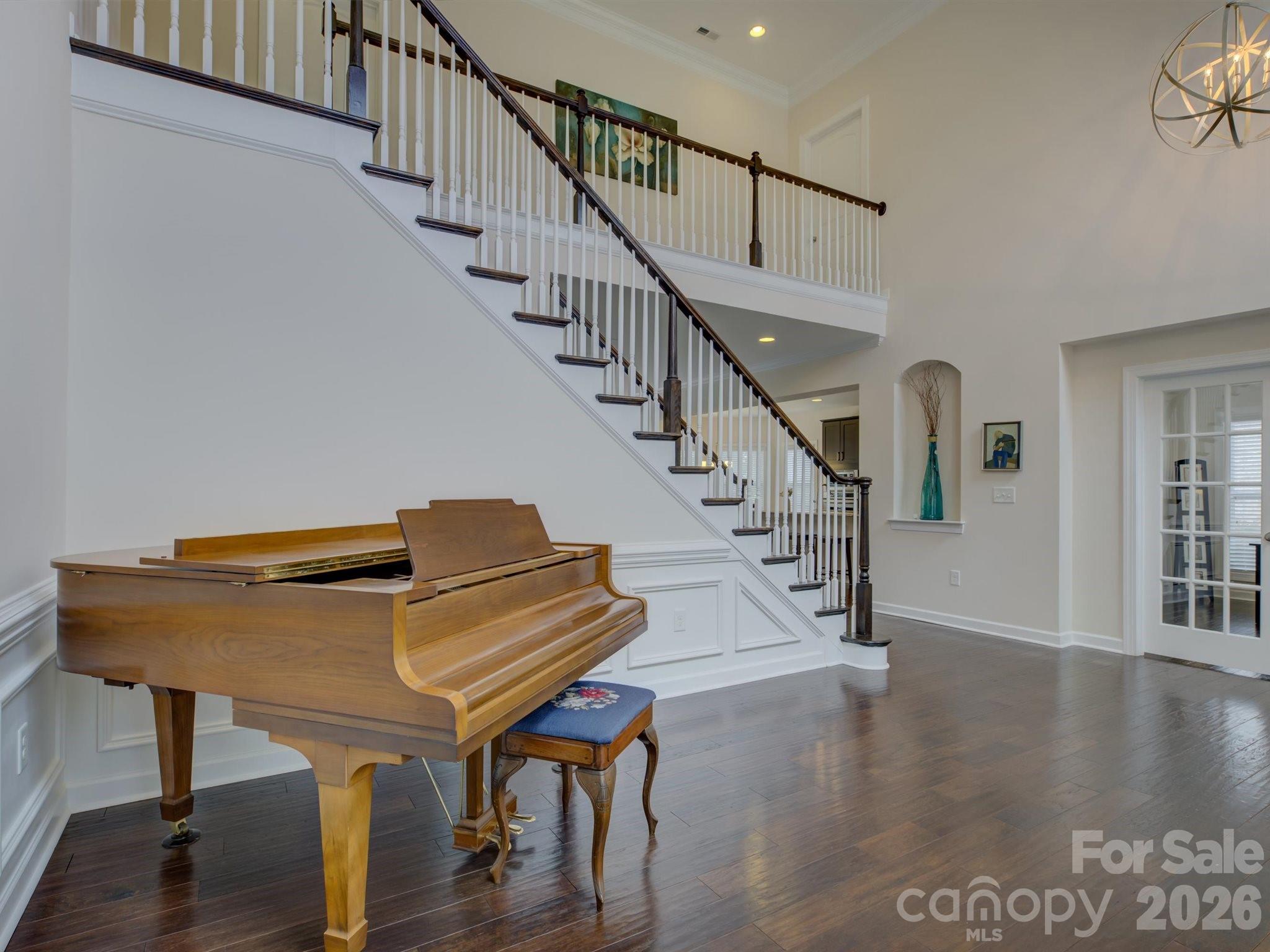 16433 Bryant Meadows Drive Property Photo 14