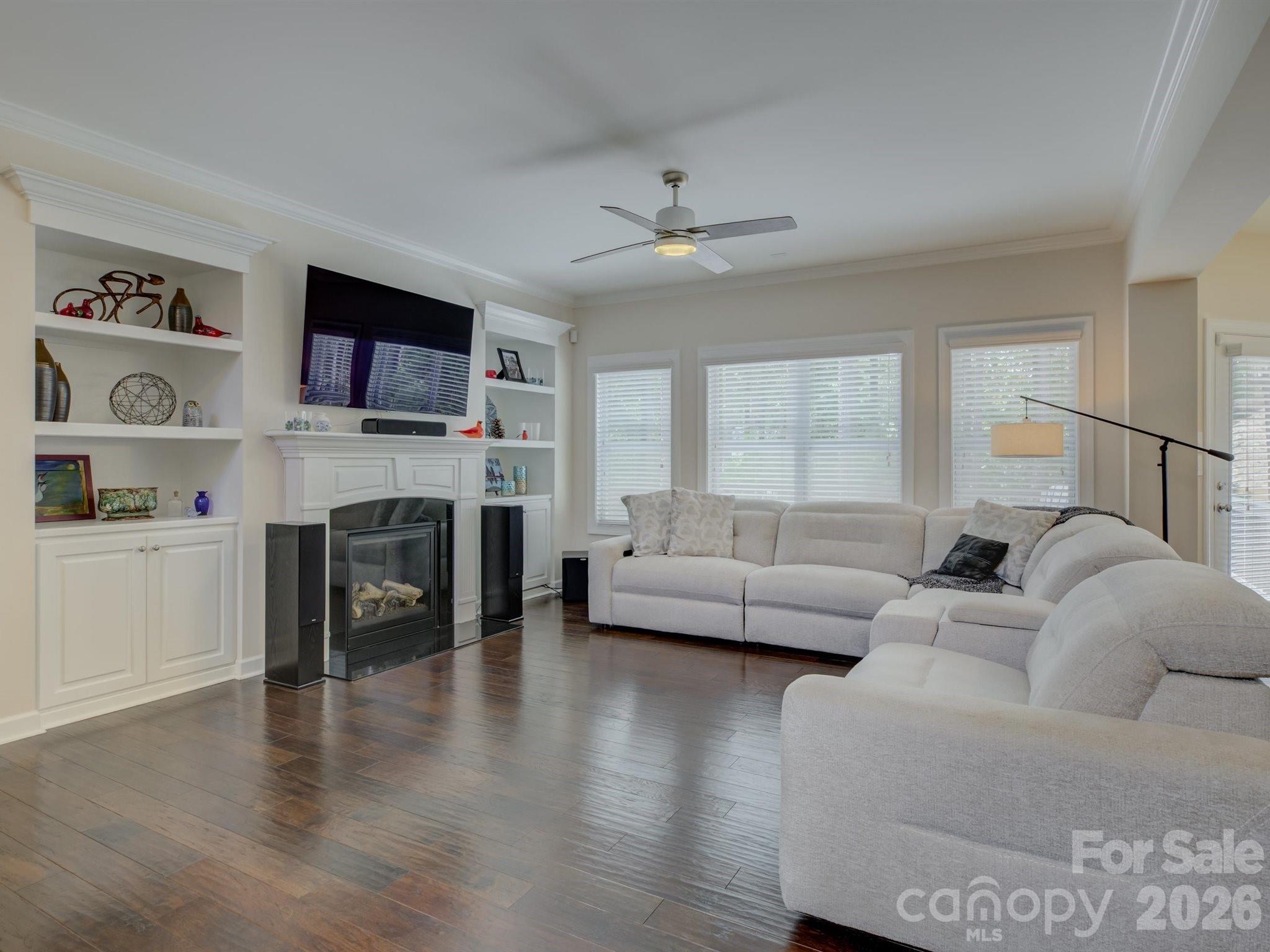 16433 Bryant Meadows Drive Property Photo 16