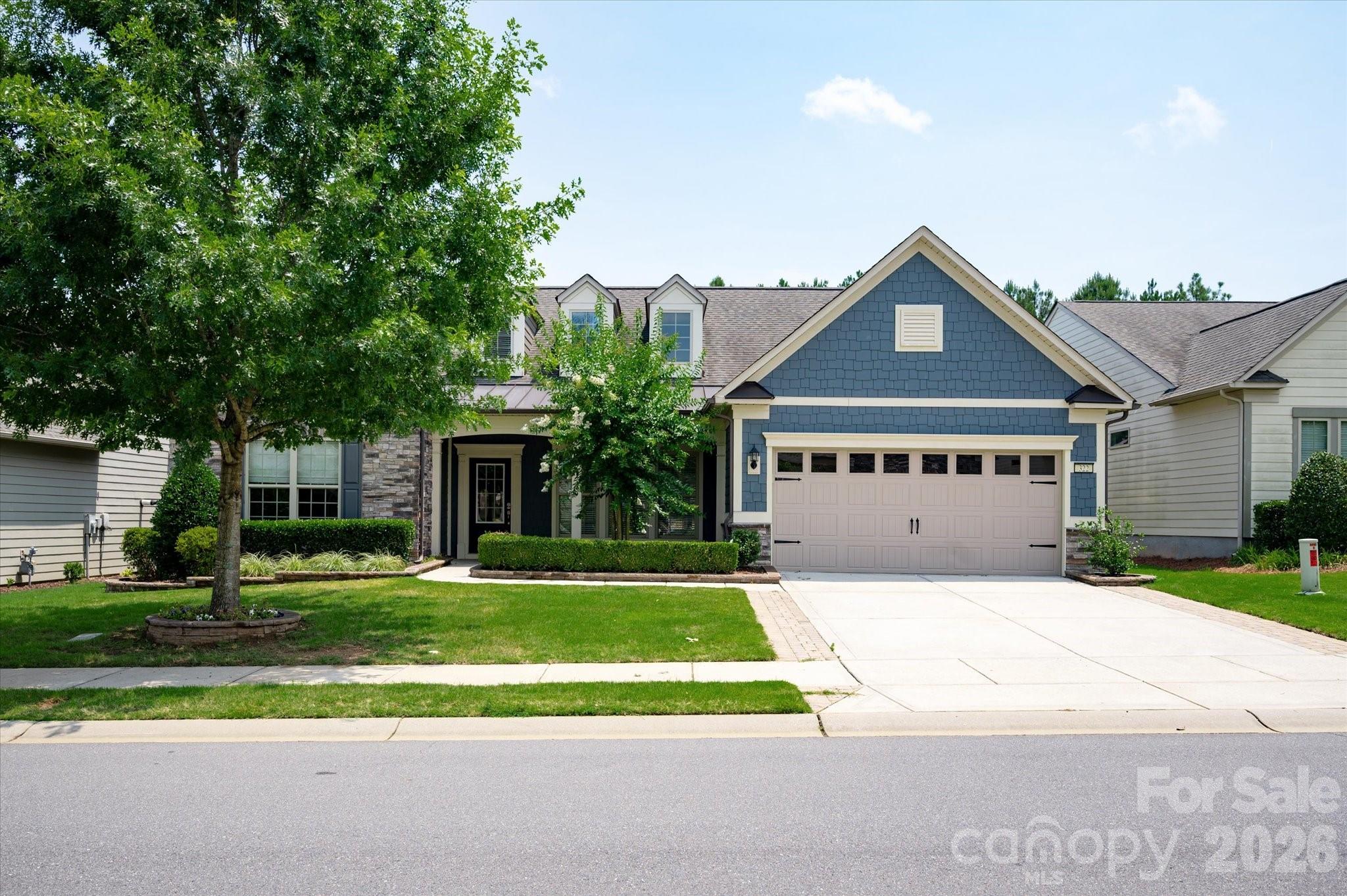 322 Burr Court Property Photo 1