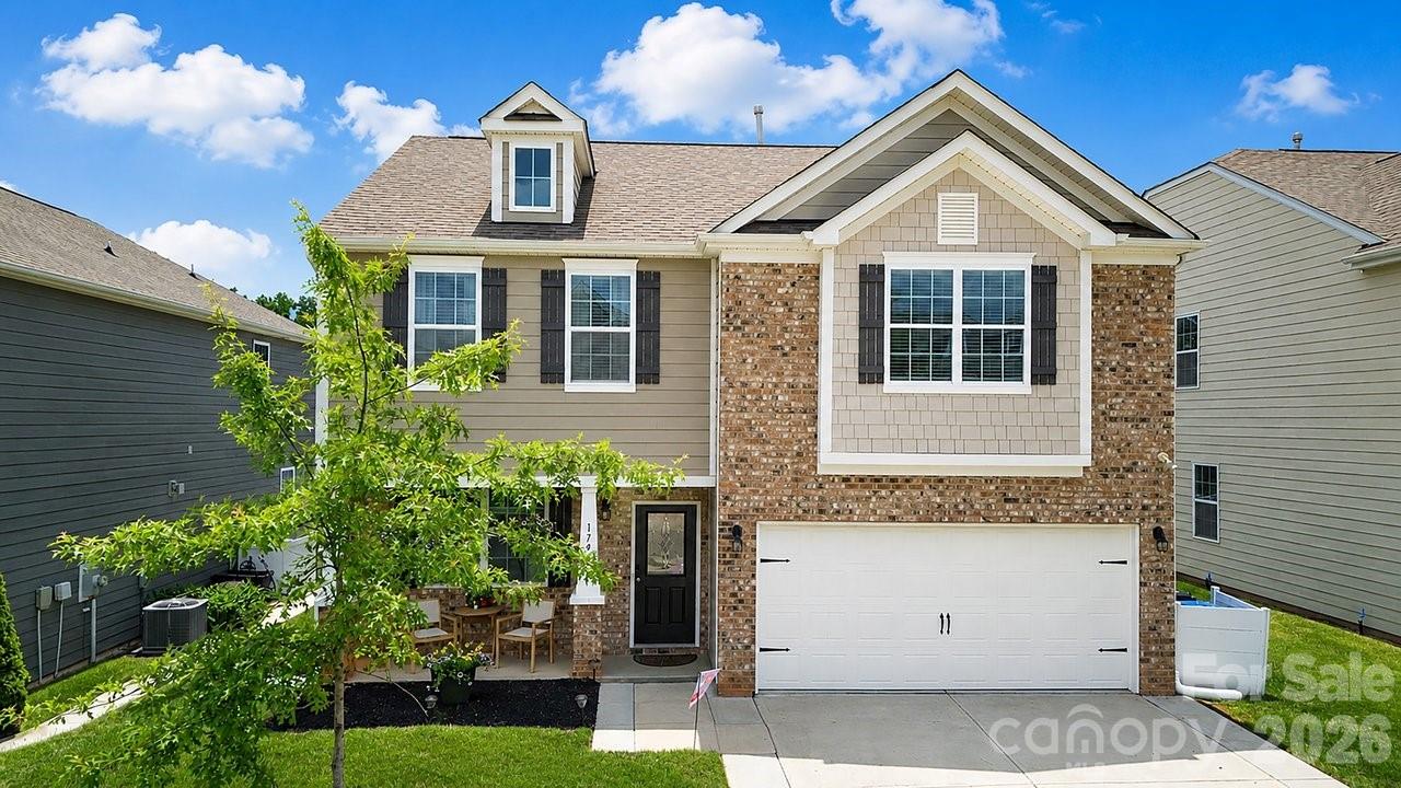 179 Atwater Landing Drive Property Photo 1
