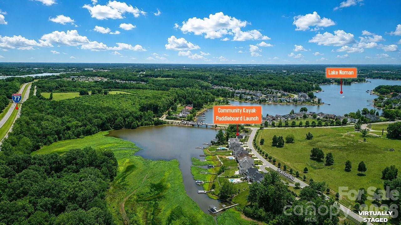179 Atwater Landing Drive Property Photo 8