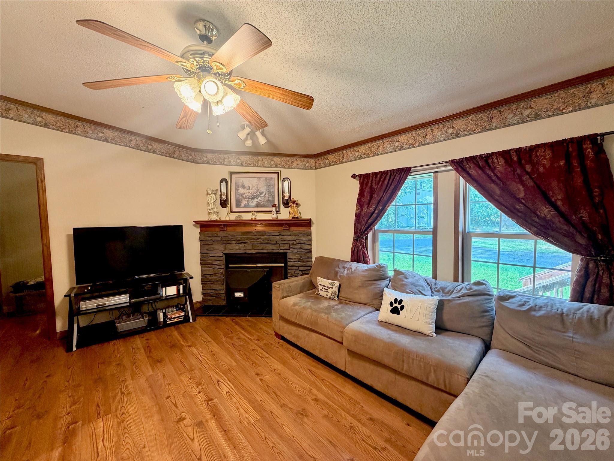 1668 Lane Road Property Photo 2