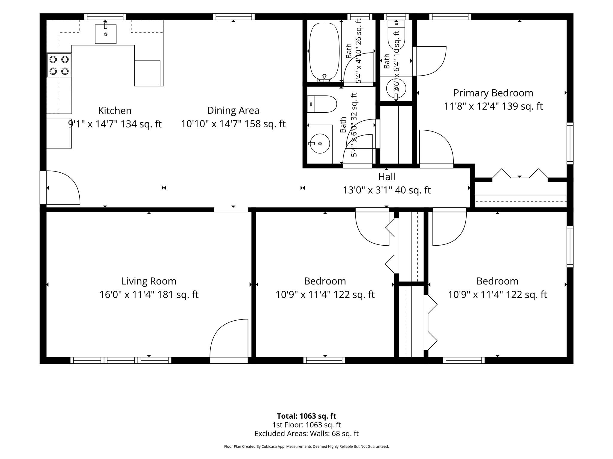 5008 Sea Oates Lane Property Photo 35