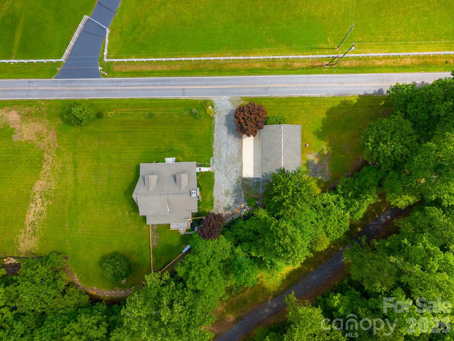 538 East Fork Road Property Photo 8