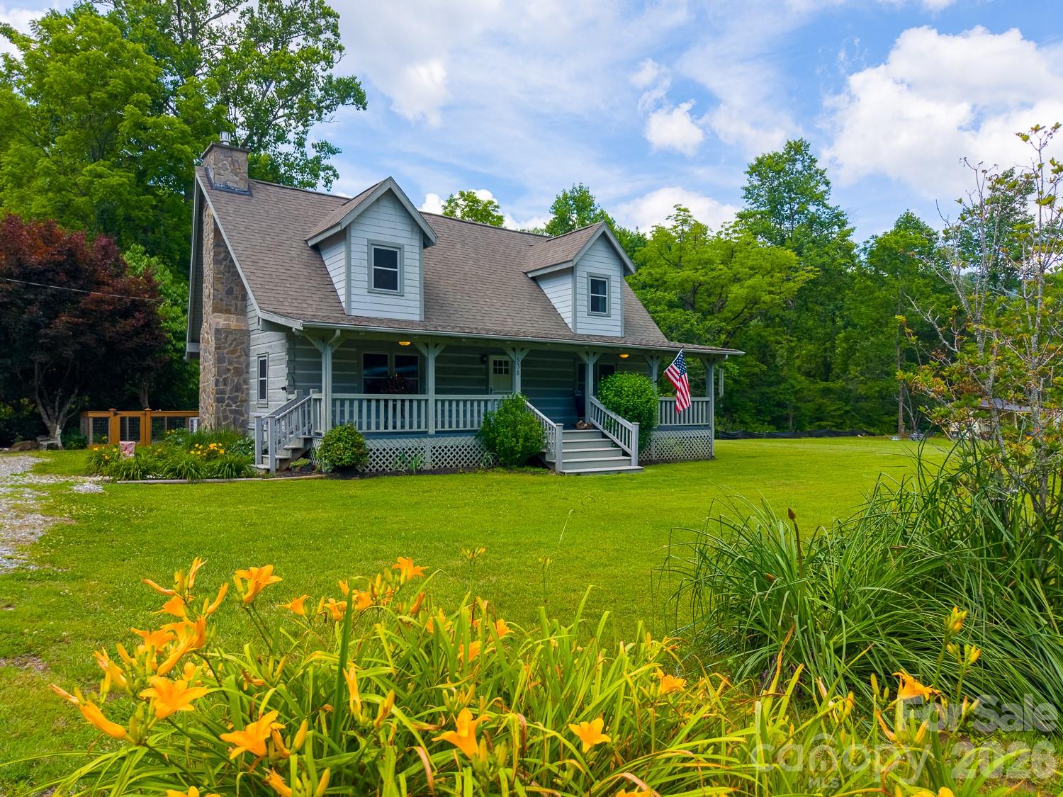 538 East Fork Road Property Photo 9