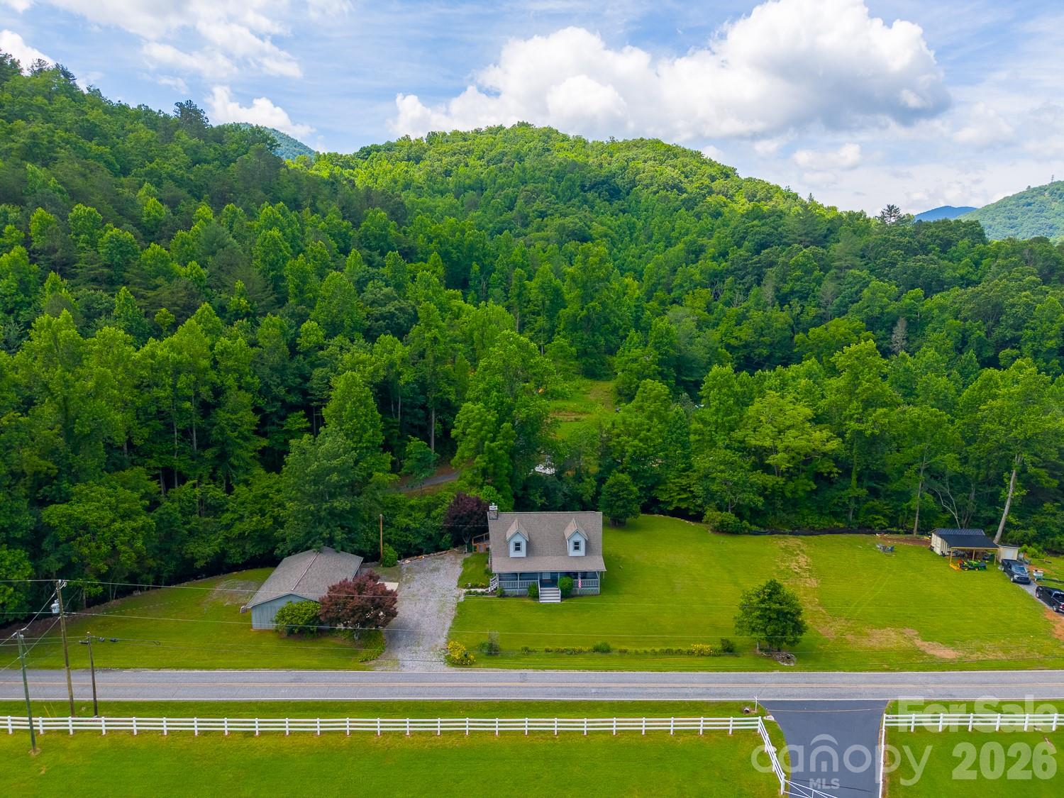 538 East Fork Road Property Photo 12