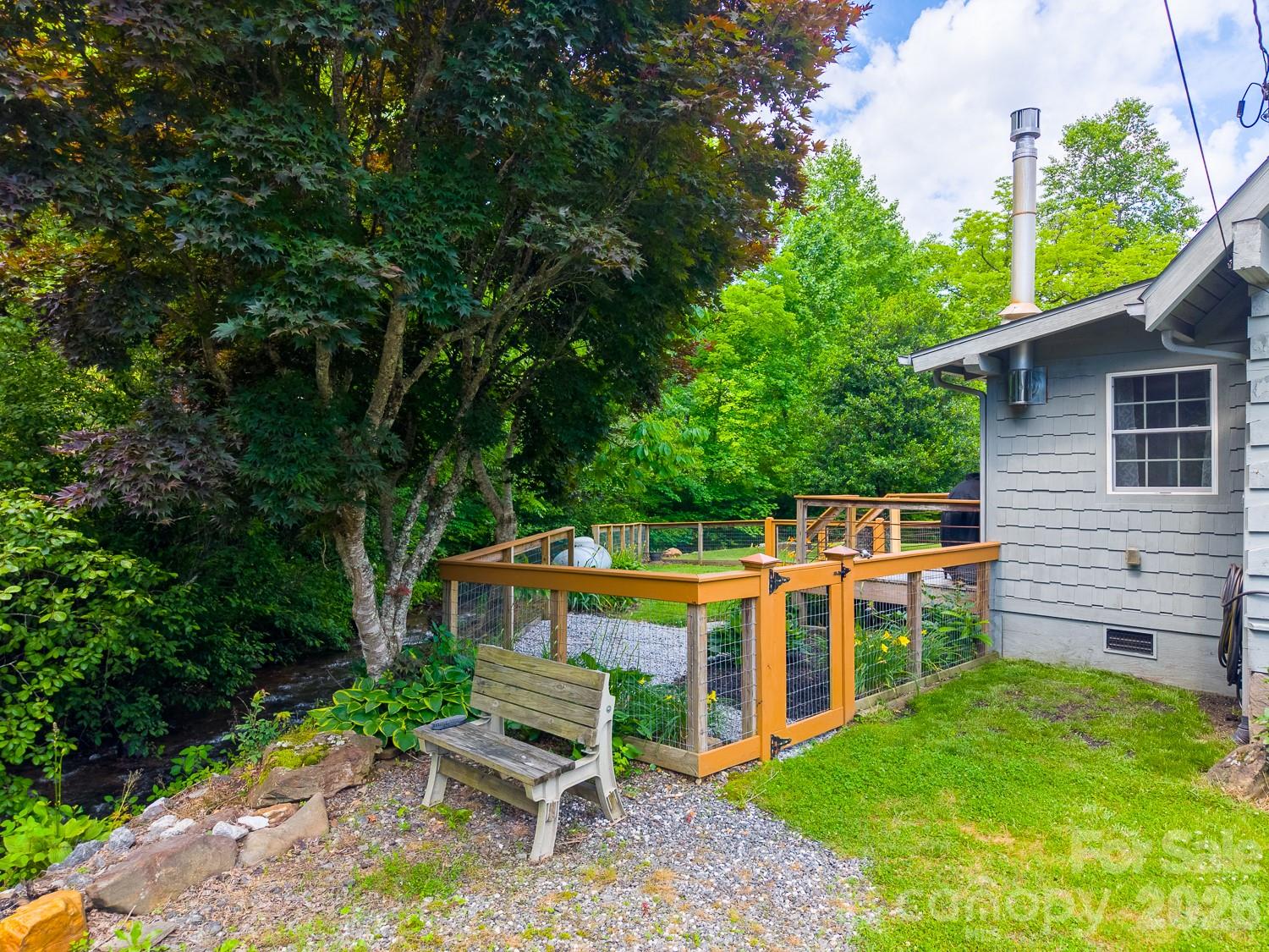 538 East Fork Road Property Photo 16