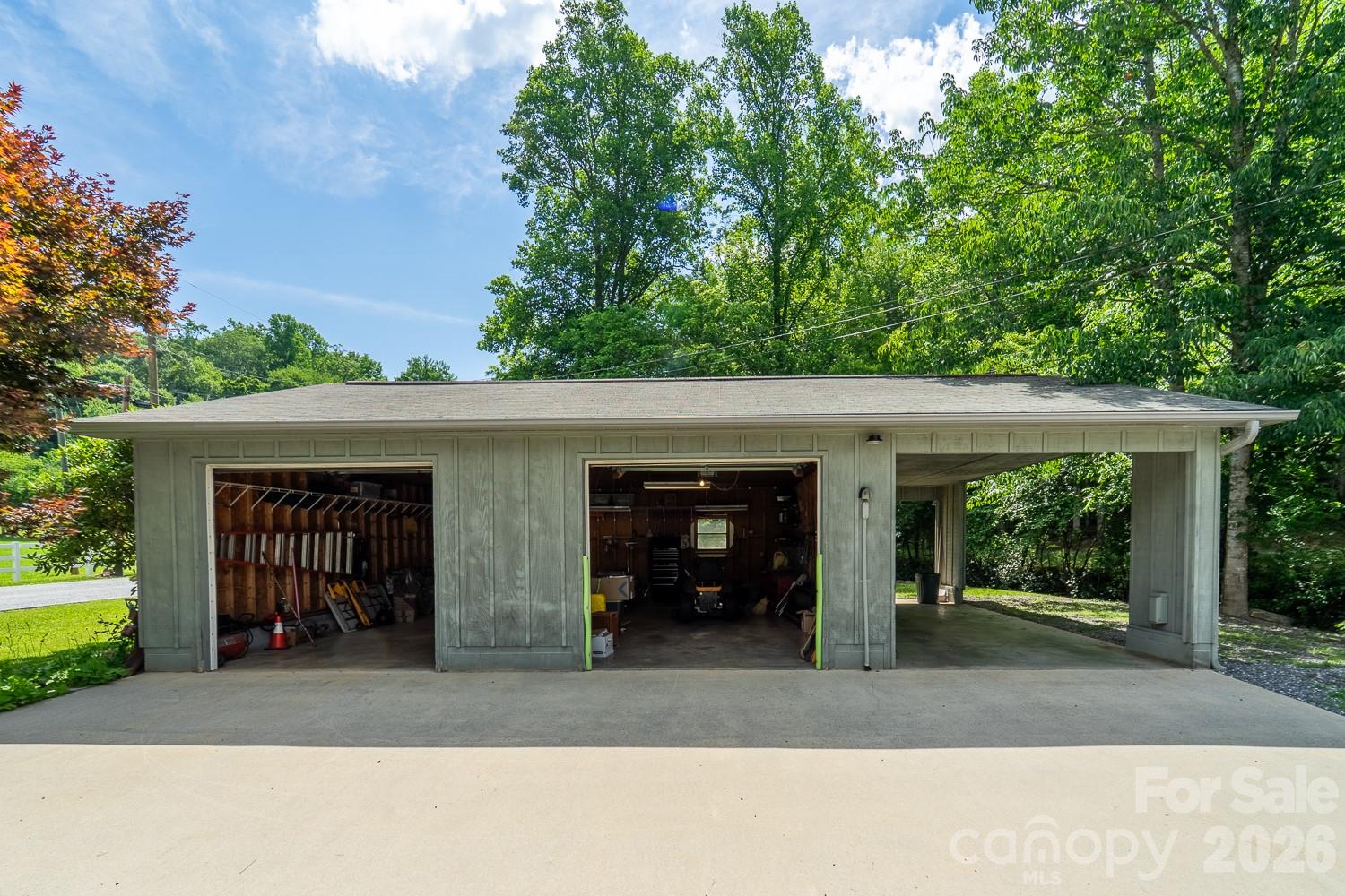 538 East Fork Road Property Photo 23