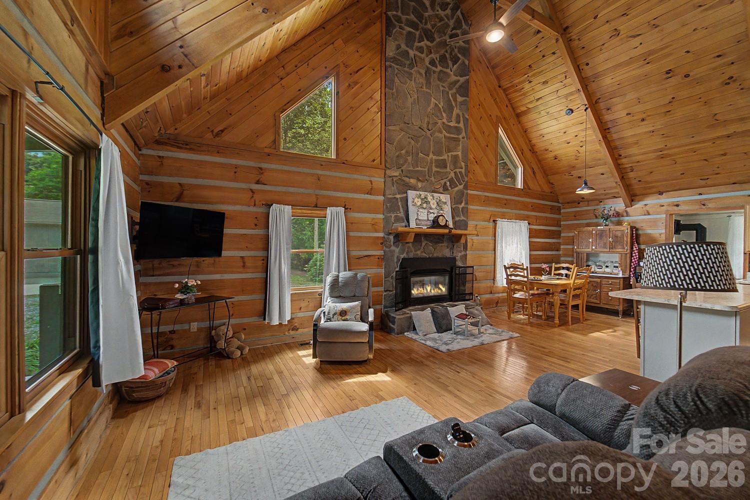 538 East Fork Road Property Photo 25