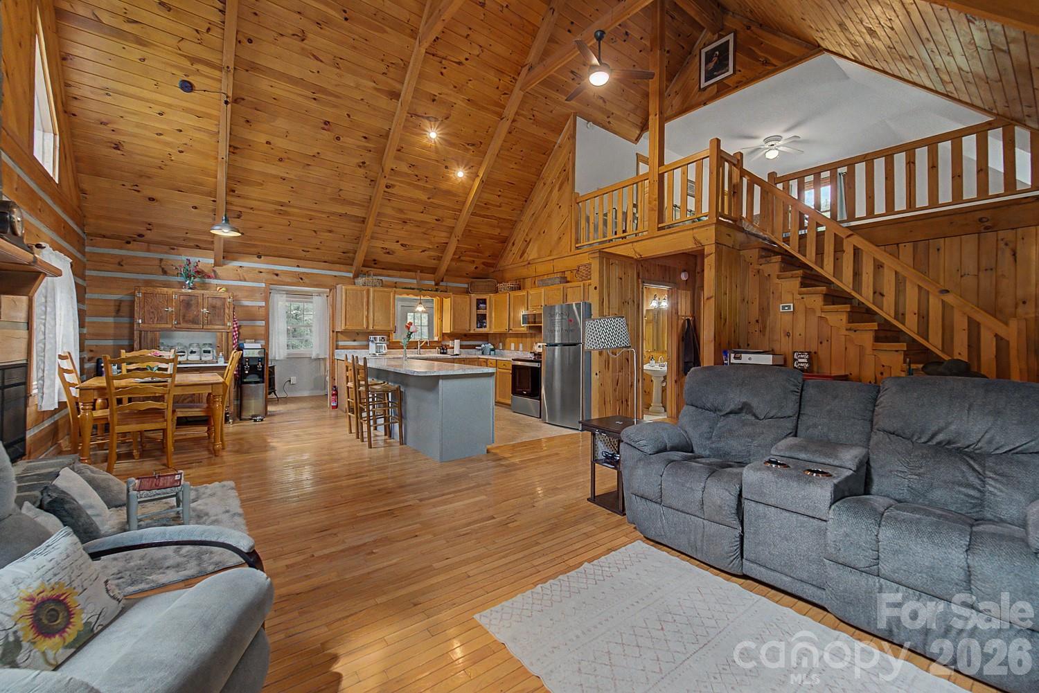 538 East Fork Road Property Photo 27