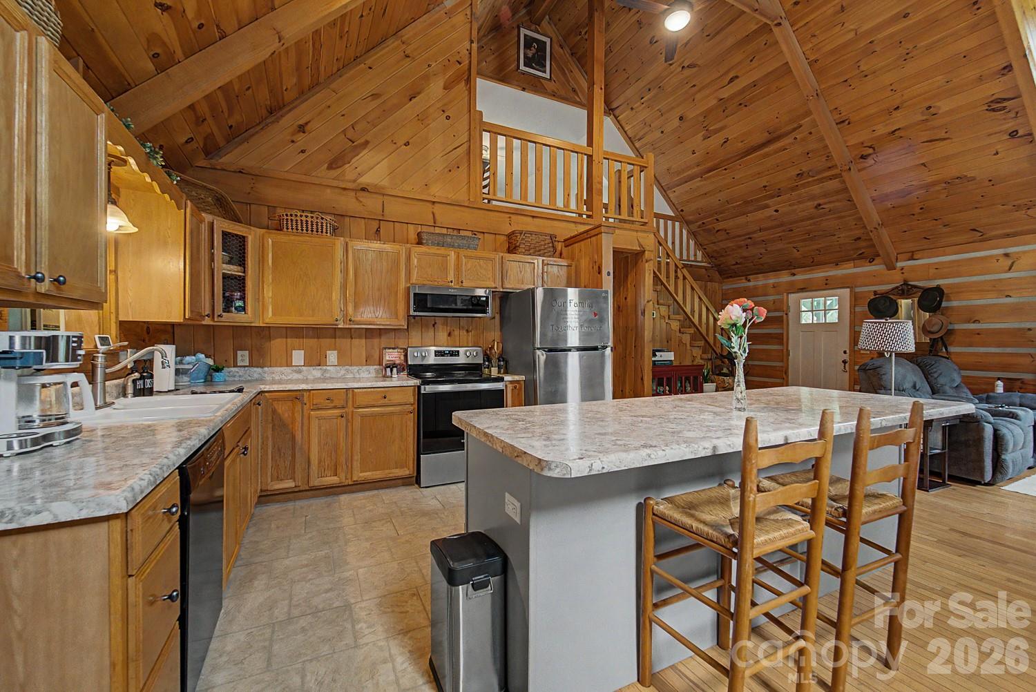 538 East Fork Road Property Photo 28