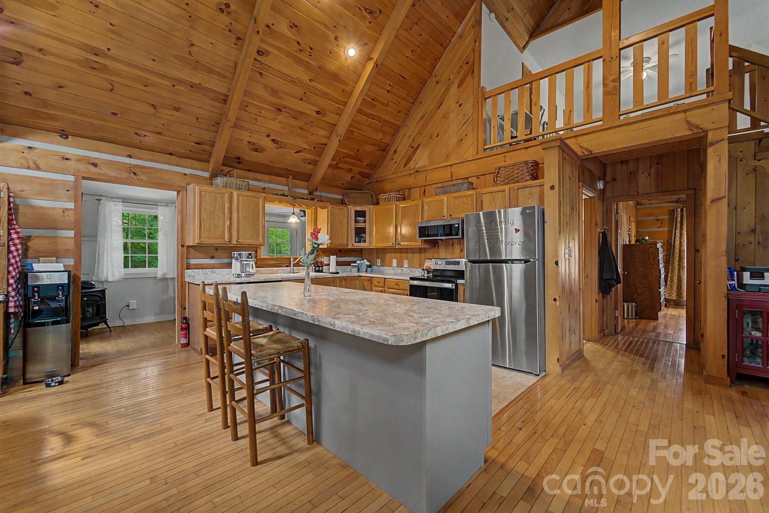 538 East Fork Road Property Photo 31