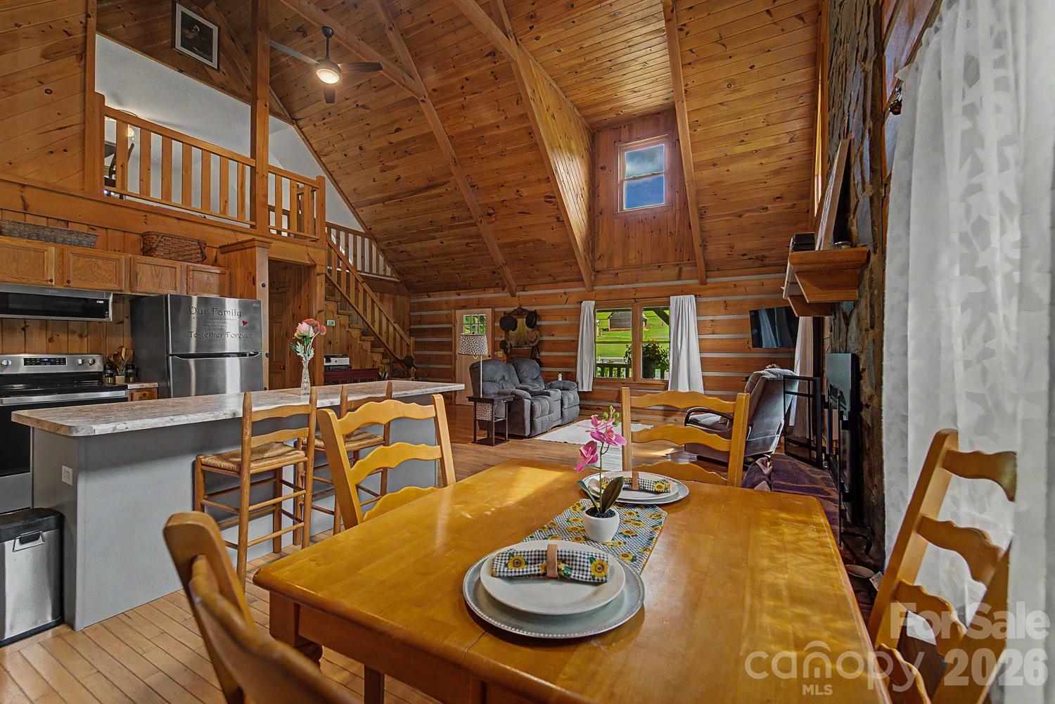538 East Fork Road Property Photo 32