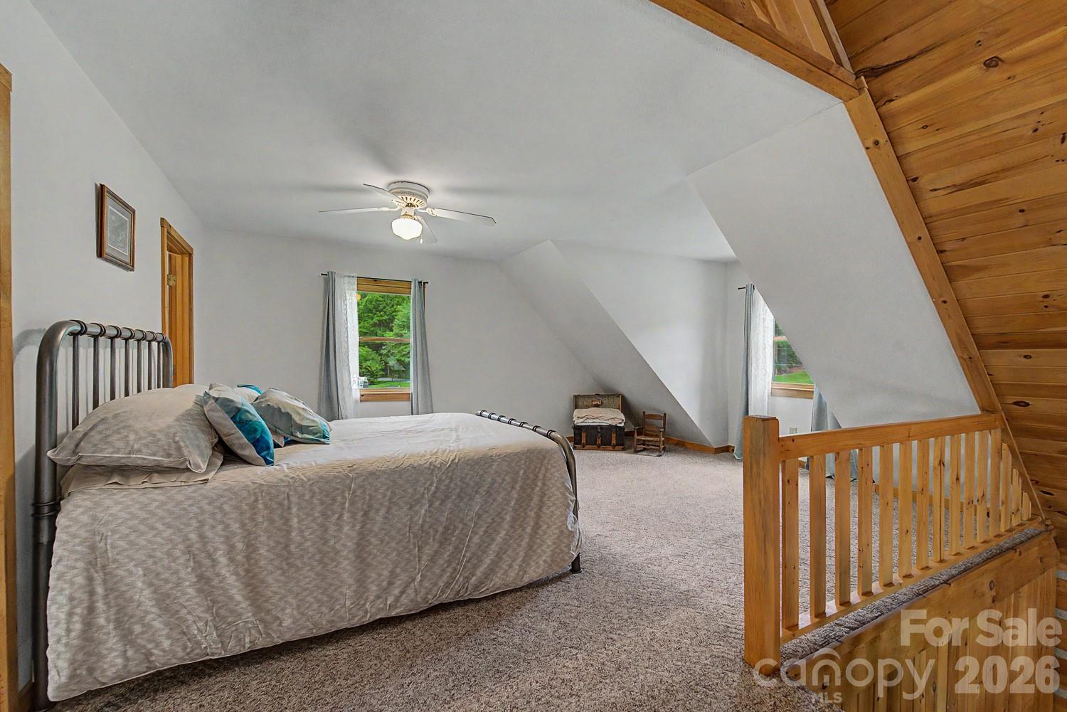 538 East Fork Road Property Photo 41
