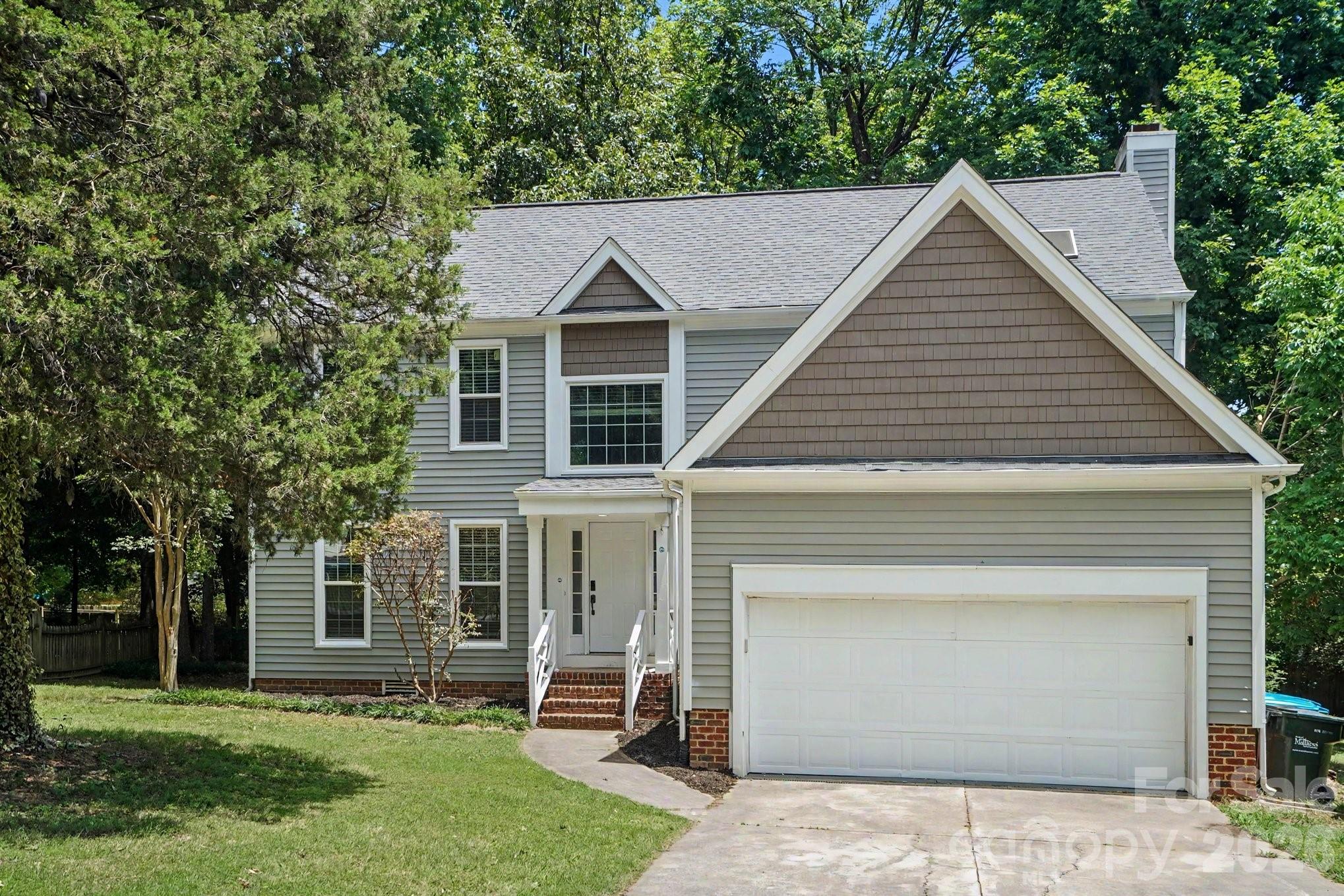9604 Newby Lane Property Photo 1