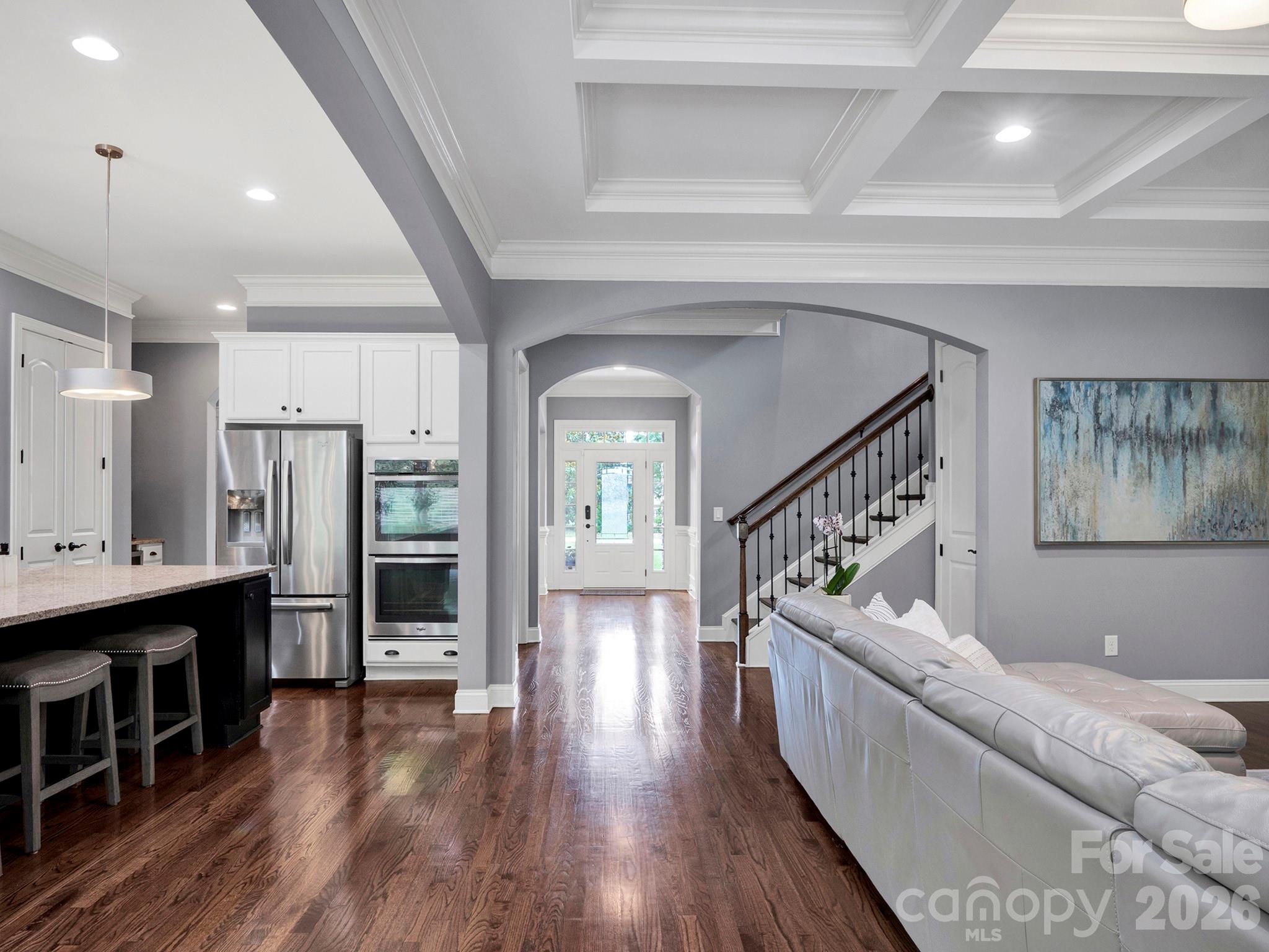 8161 Clems Branch Road Property Photo 12