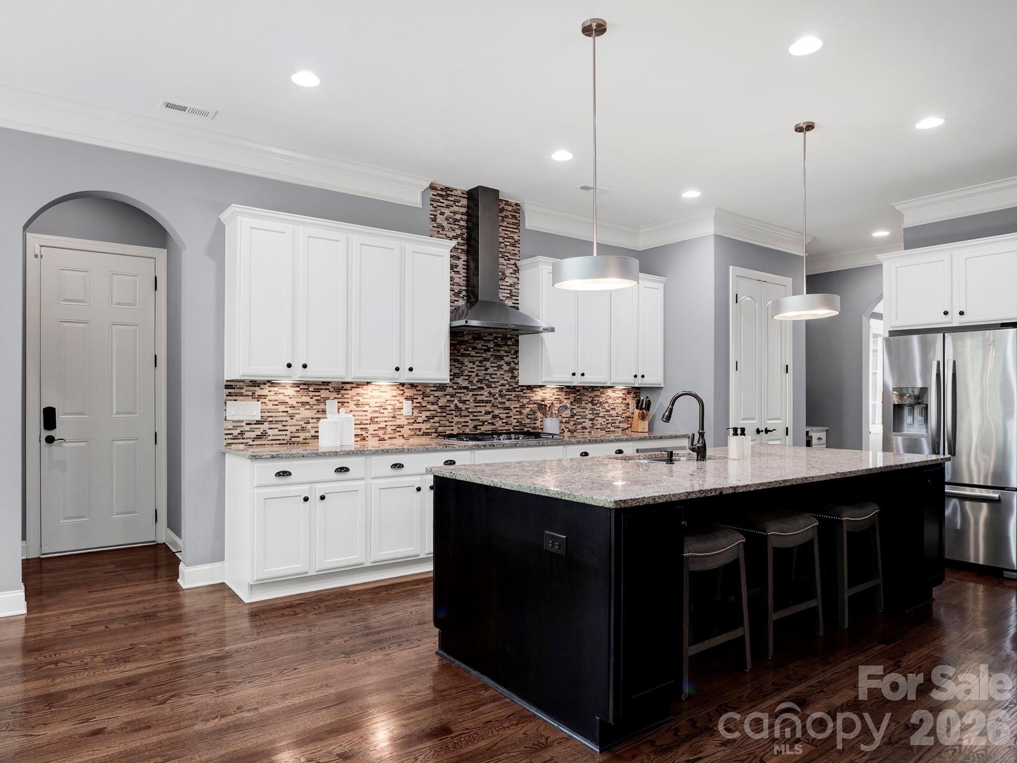 8161 Clems Branch Road Property Photo 13