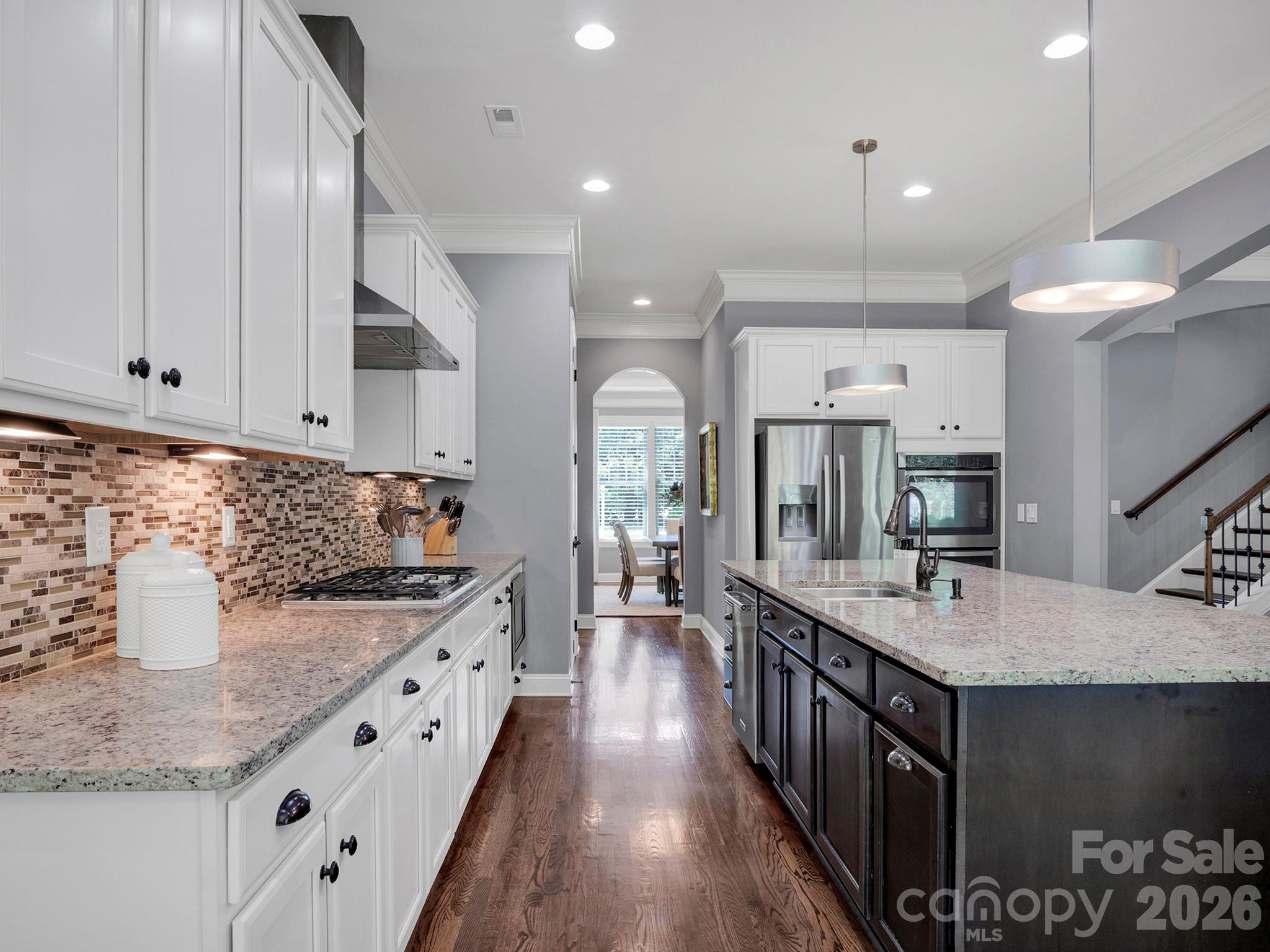 8161 Clems Branch Road Property Photo 14