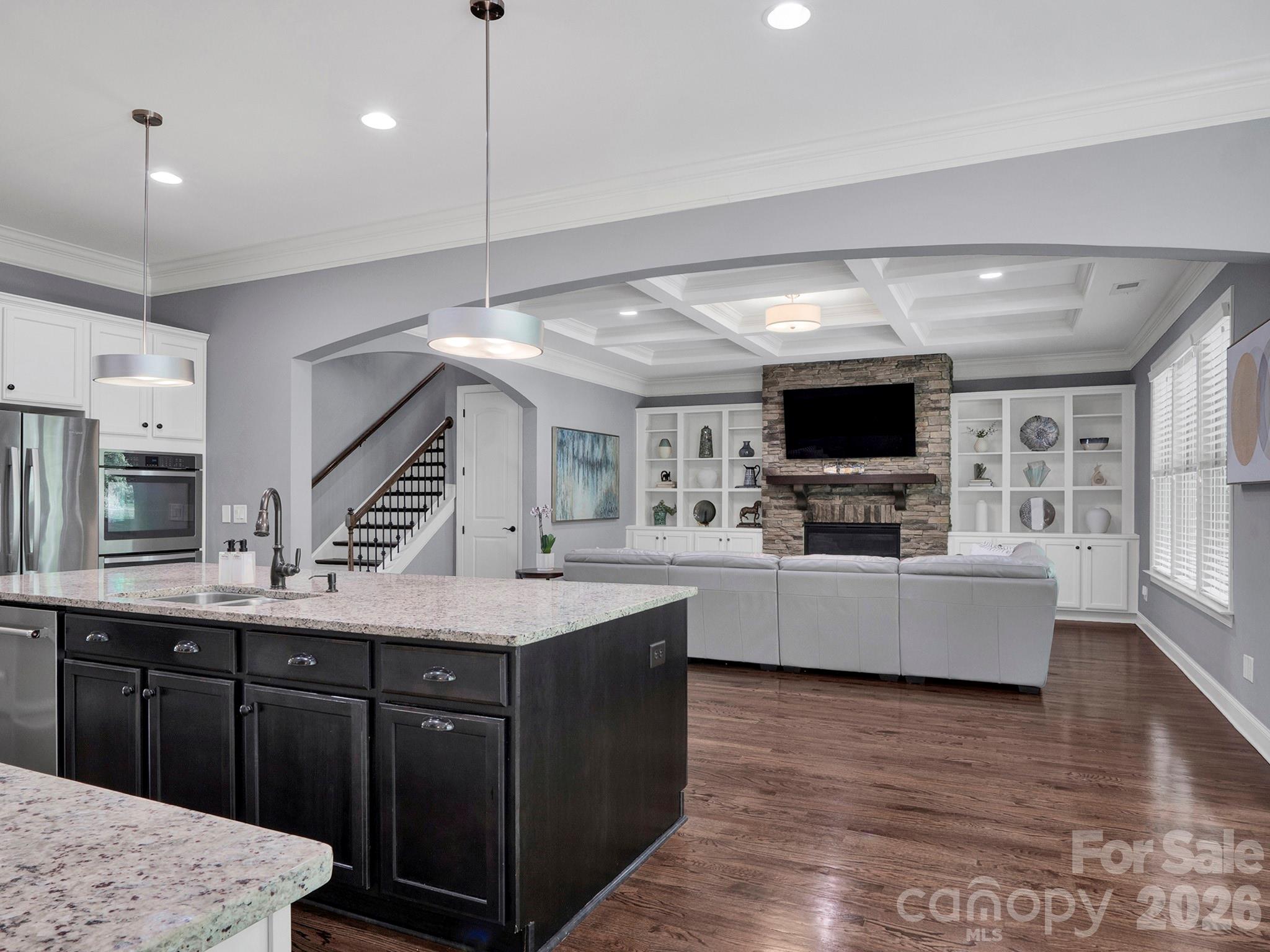 8161 Clems Branch Road Property Photo 15