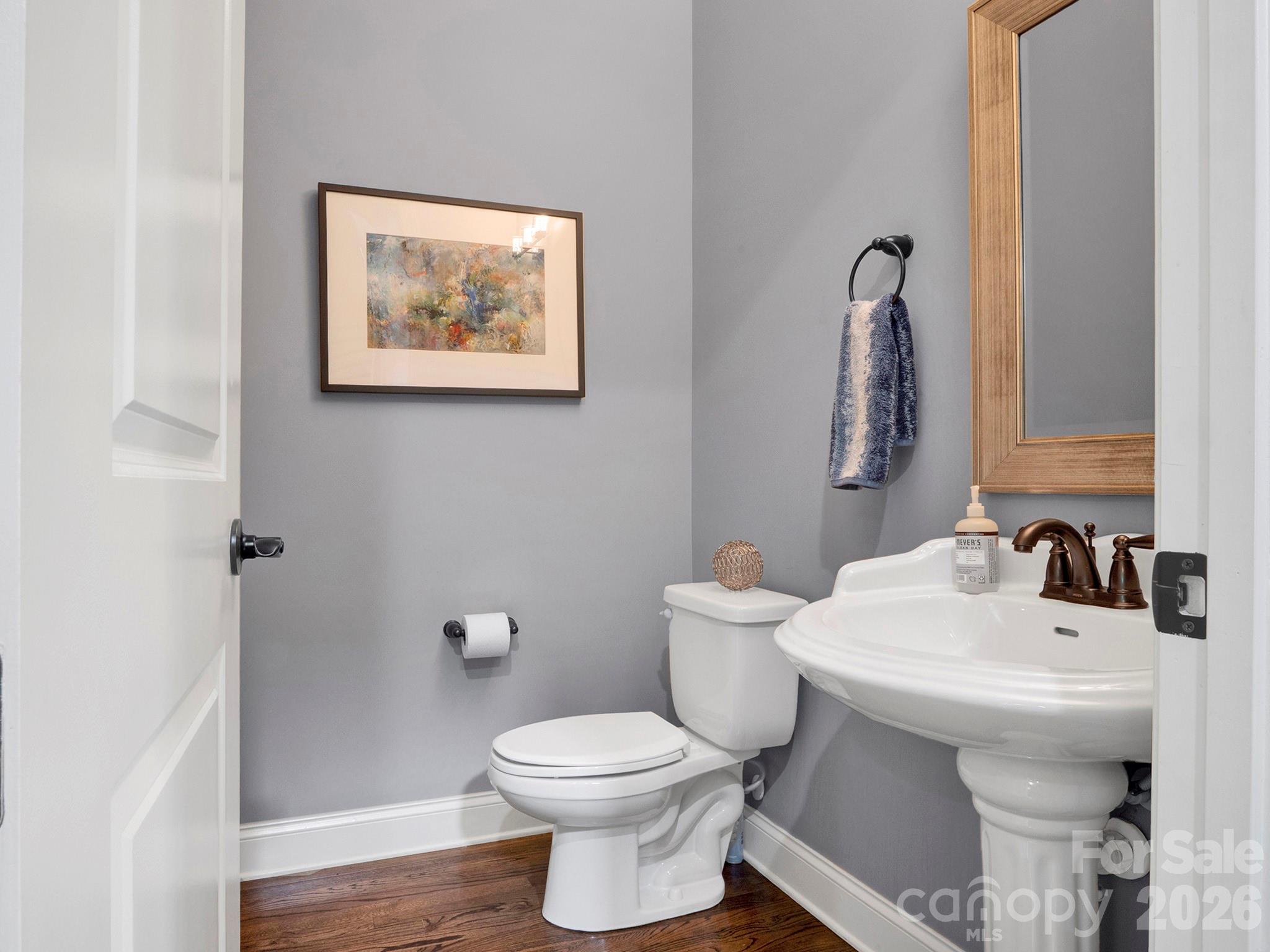 8161 Clems Branch Road Property Photo 19
