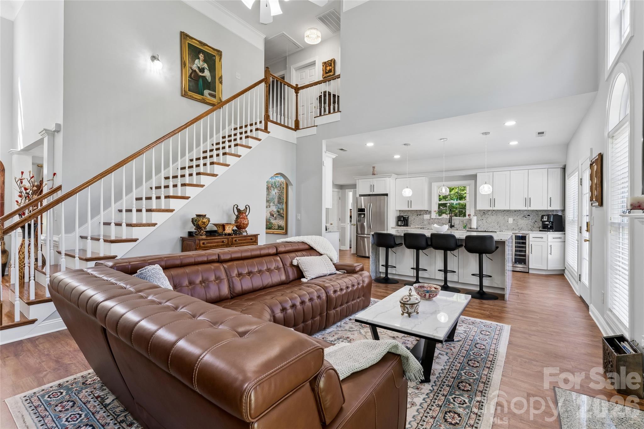 1016 Wesley Downs Road Property Photo 3