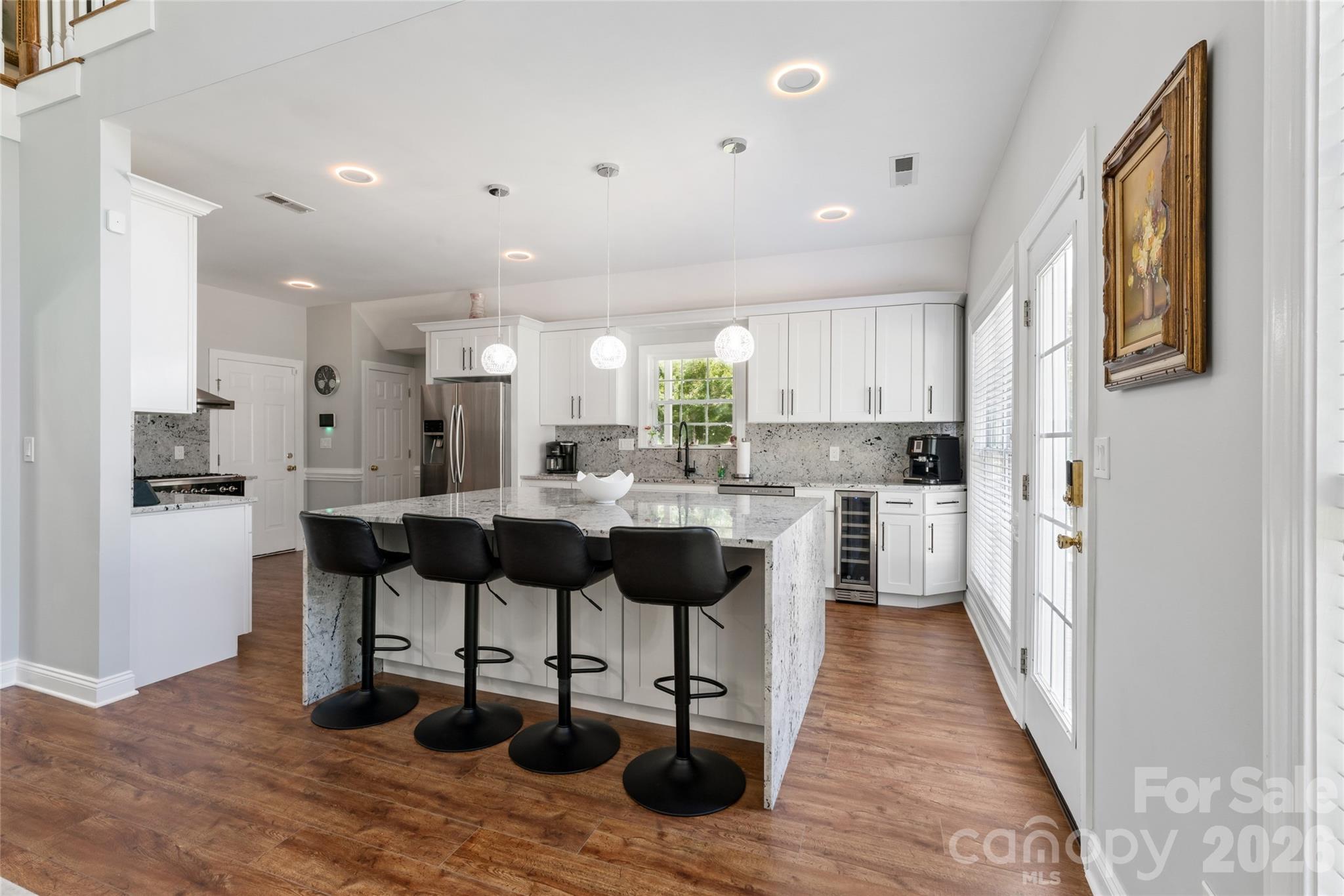 1016 Wesley Downs Road Property Photo 6