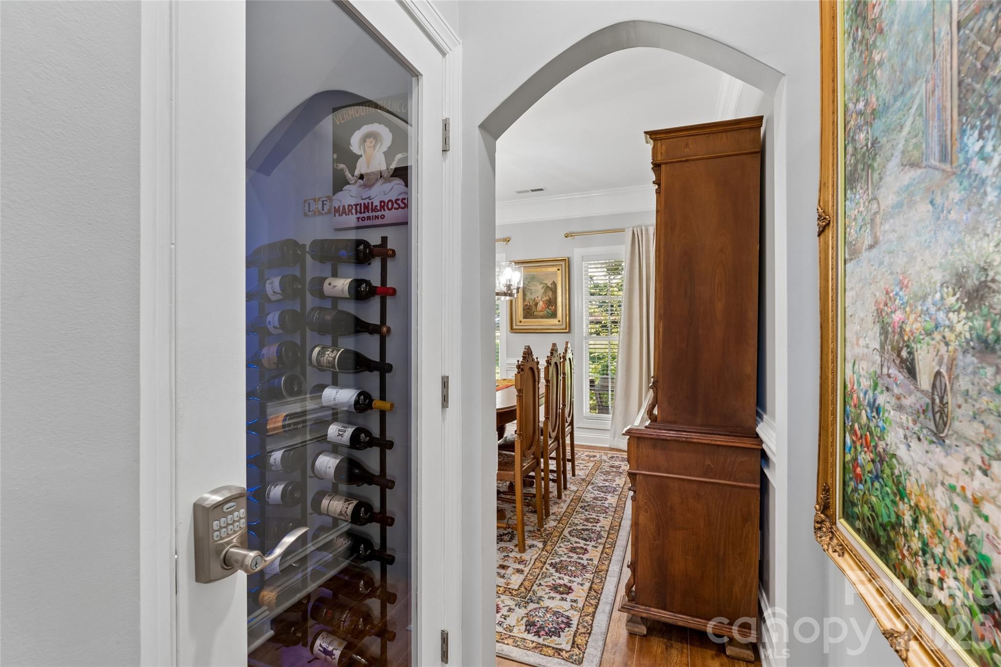 1016 Wesley Downs Road Property Photo 8