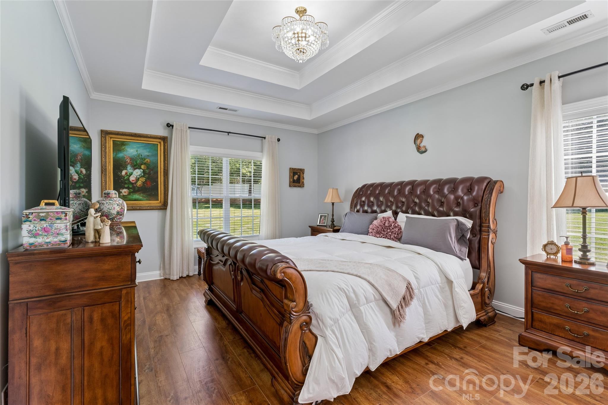 1016 Wesley Downs Road Property Photo 12