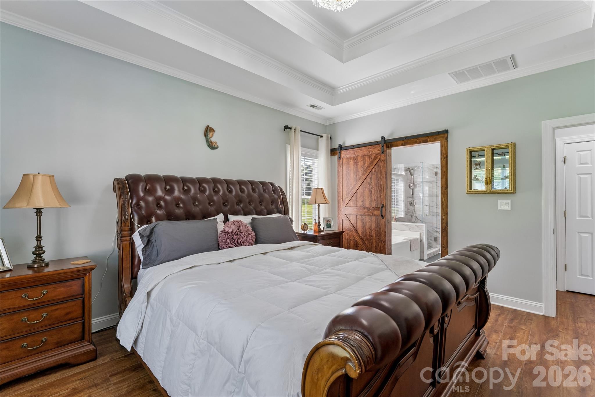 1016 Wesley Downs Road Property Photo 13