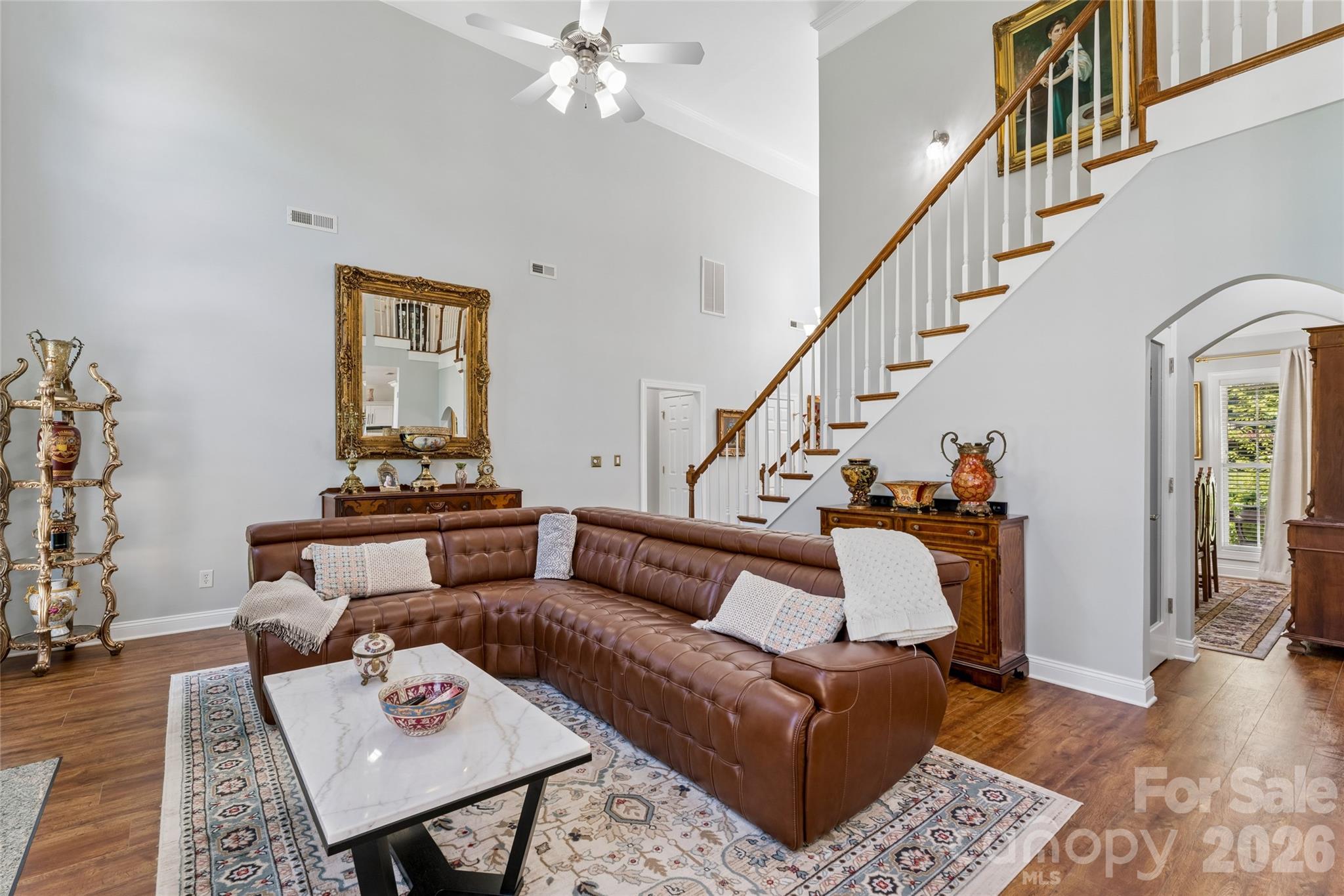 1016 Wesley Downs Road Property Photo 17