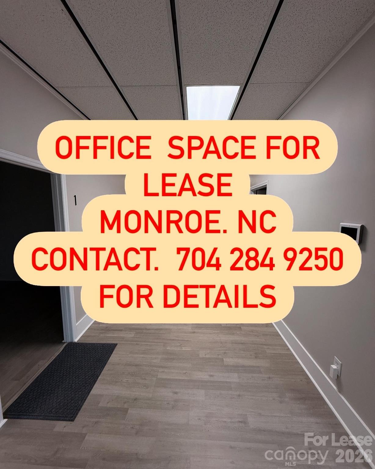 2530 W Roosevelt Boulevard B Property Photo 2
