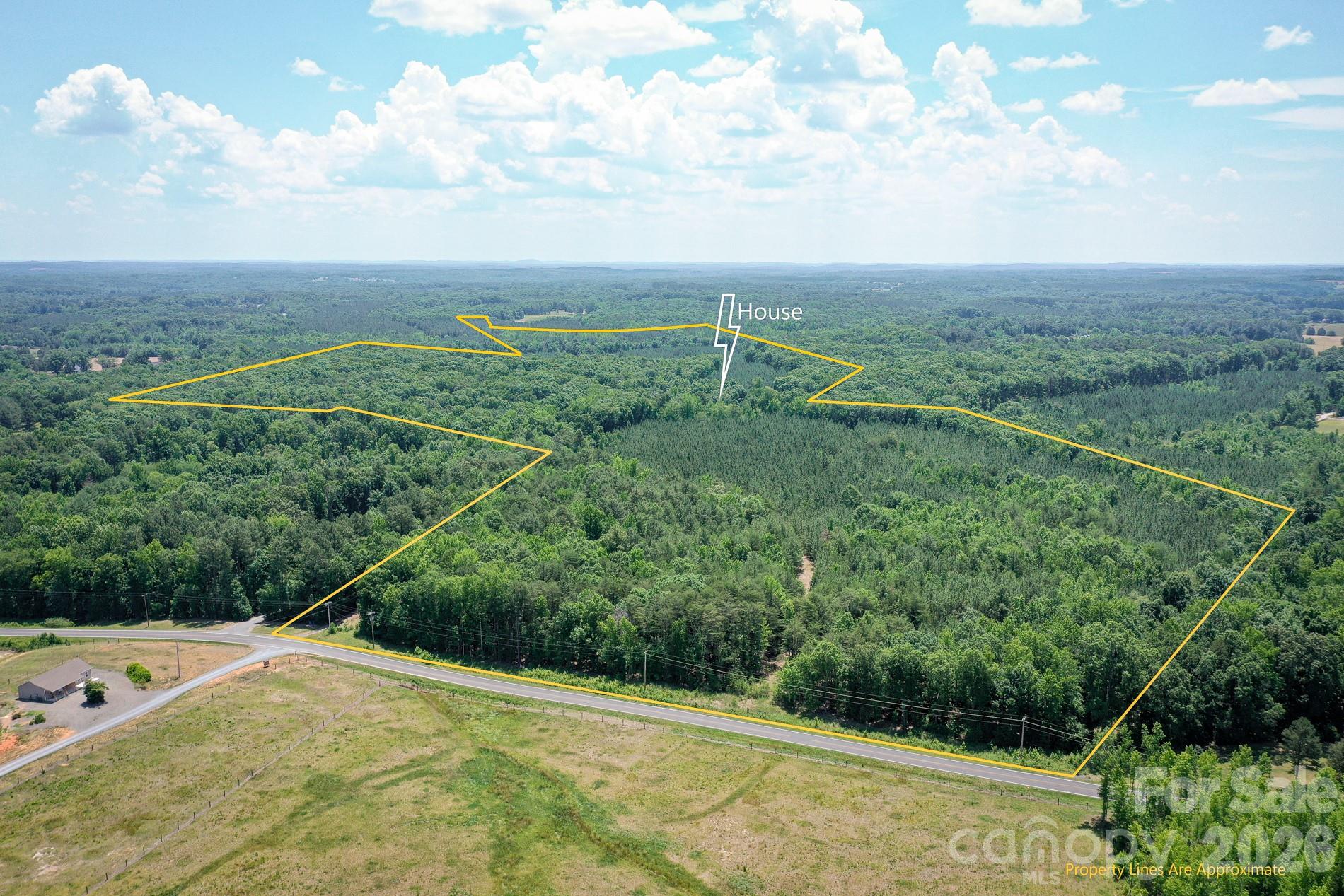 14840 Short Cut Road Property Photo 1
