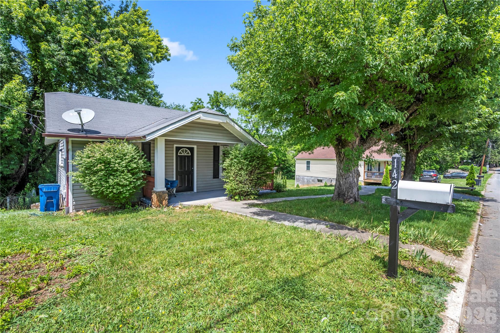 142 Substation Road Property Photo 1
