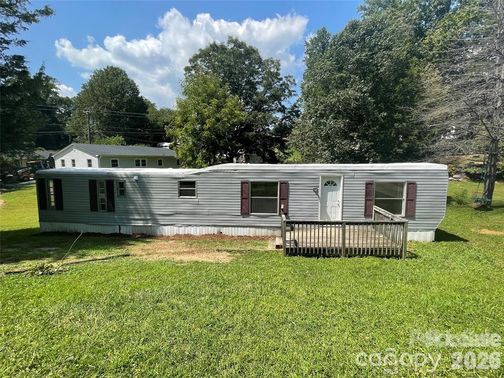 21 E Zeb Vance Street Property Photo 1