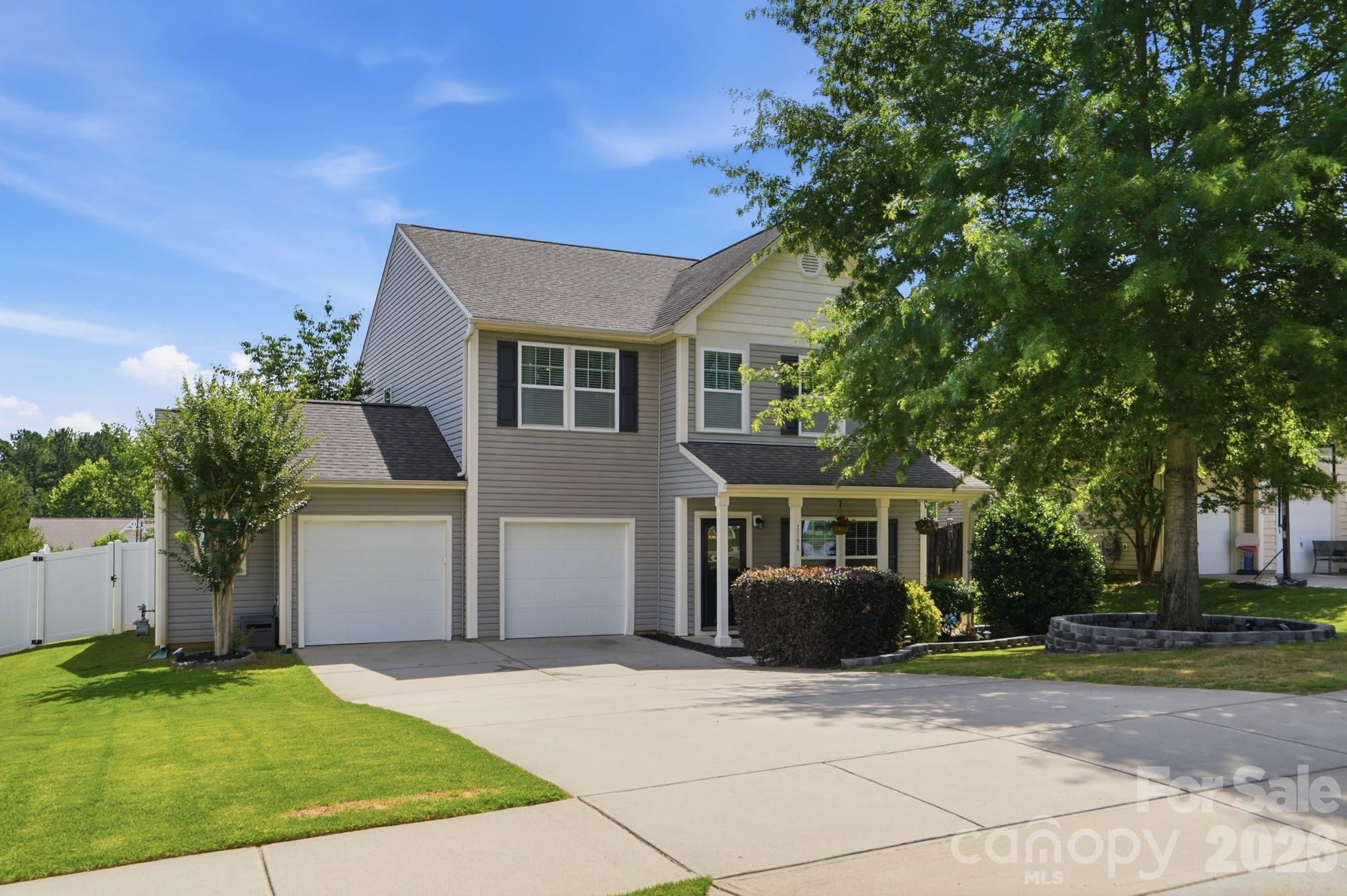 1198 Jasmine Drive Property Photo 1