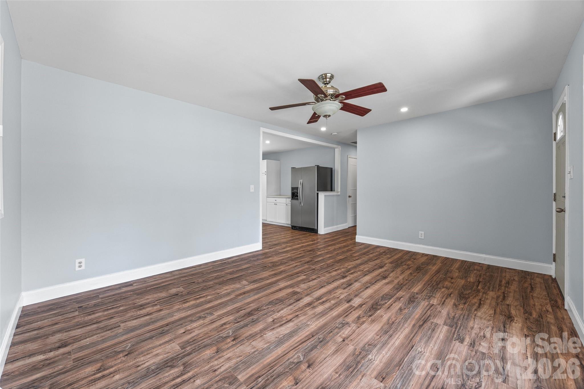 4713 Tanglebriar Drive Property Photo 11