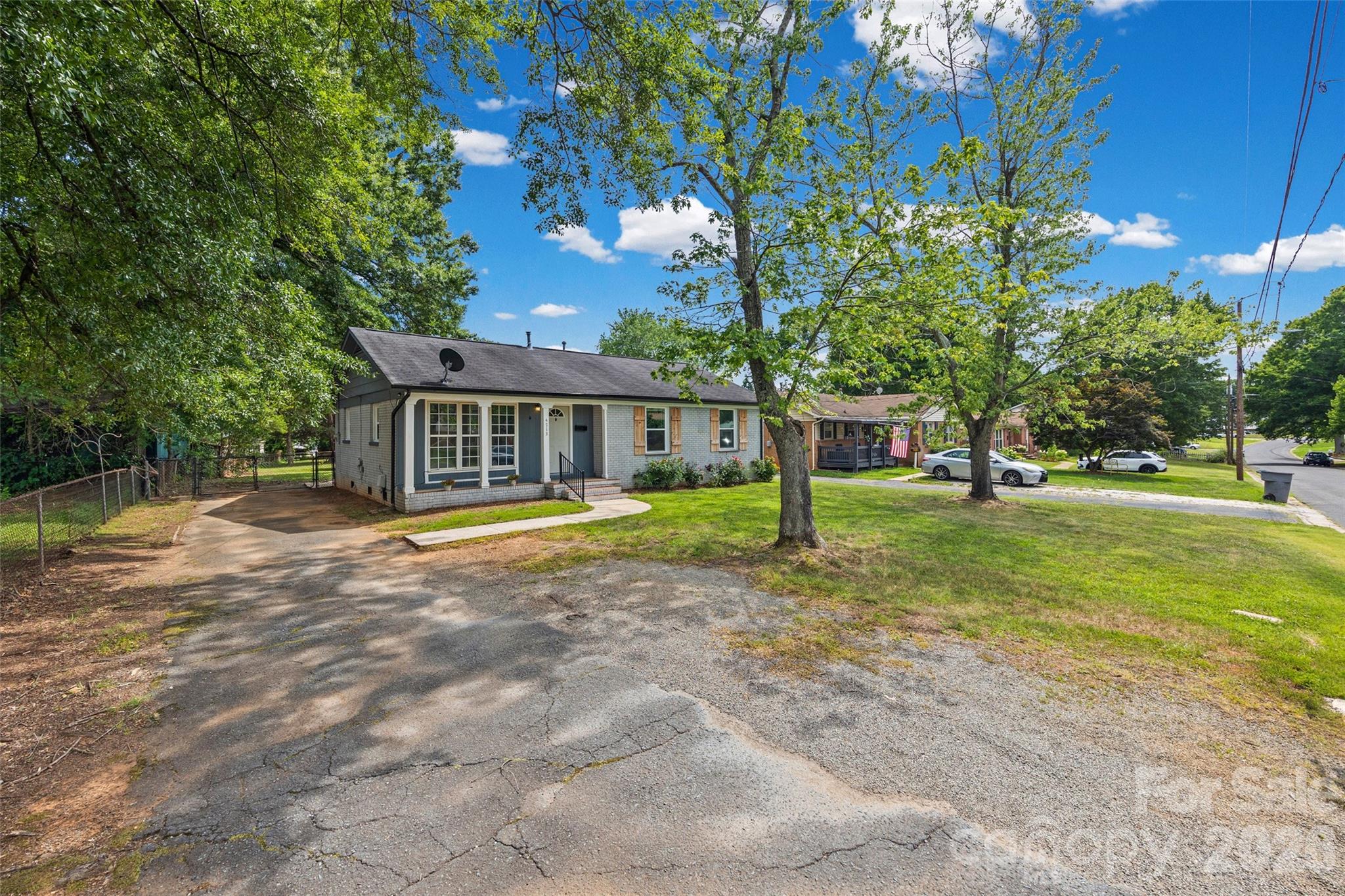 4713 Tanglebriar Drive Property Photo 33