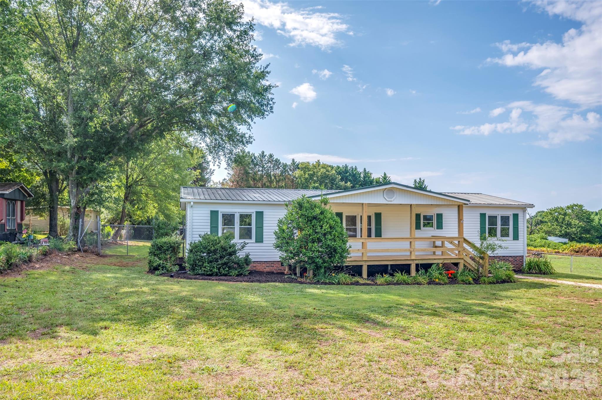 299 Ellenboro Henrietta Road Property Photo 1