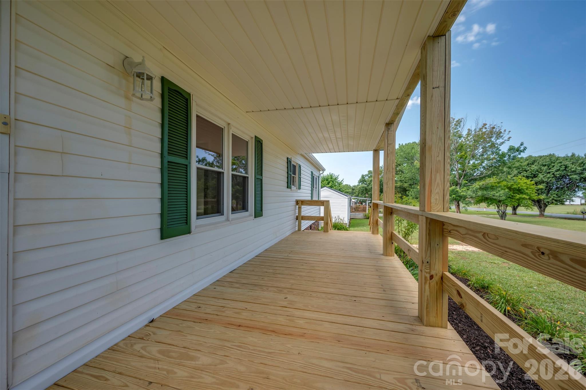 299 Ellenboro Henrietta Road Property Photo 5