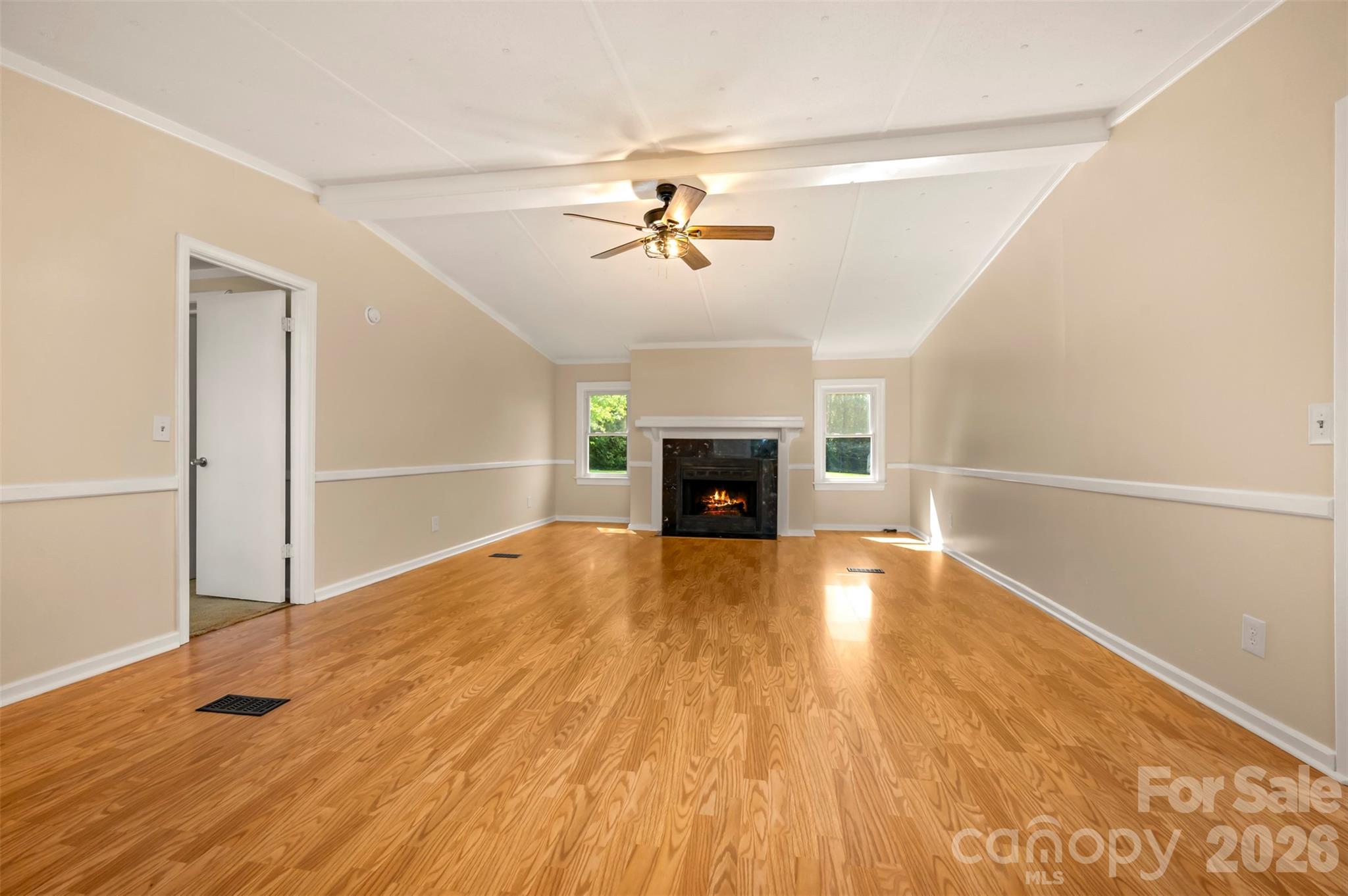 299 Ellenboro Henrietta Road Property Photo 6