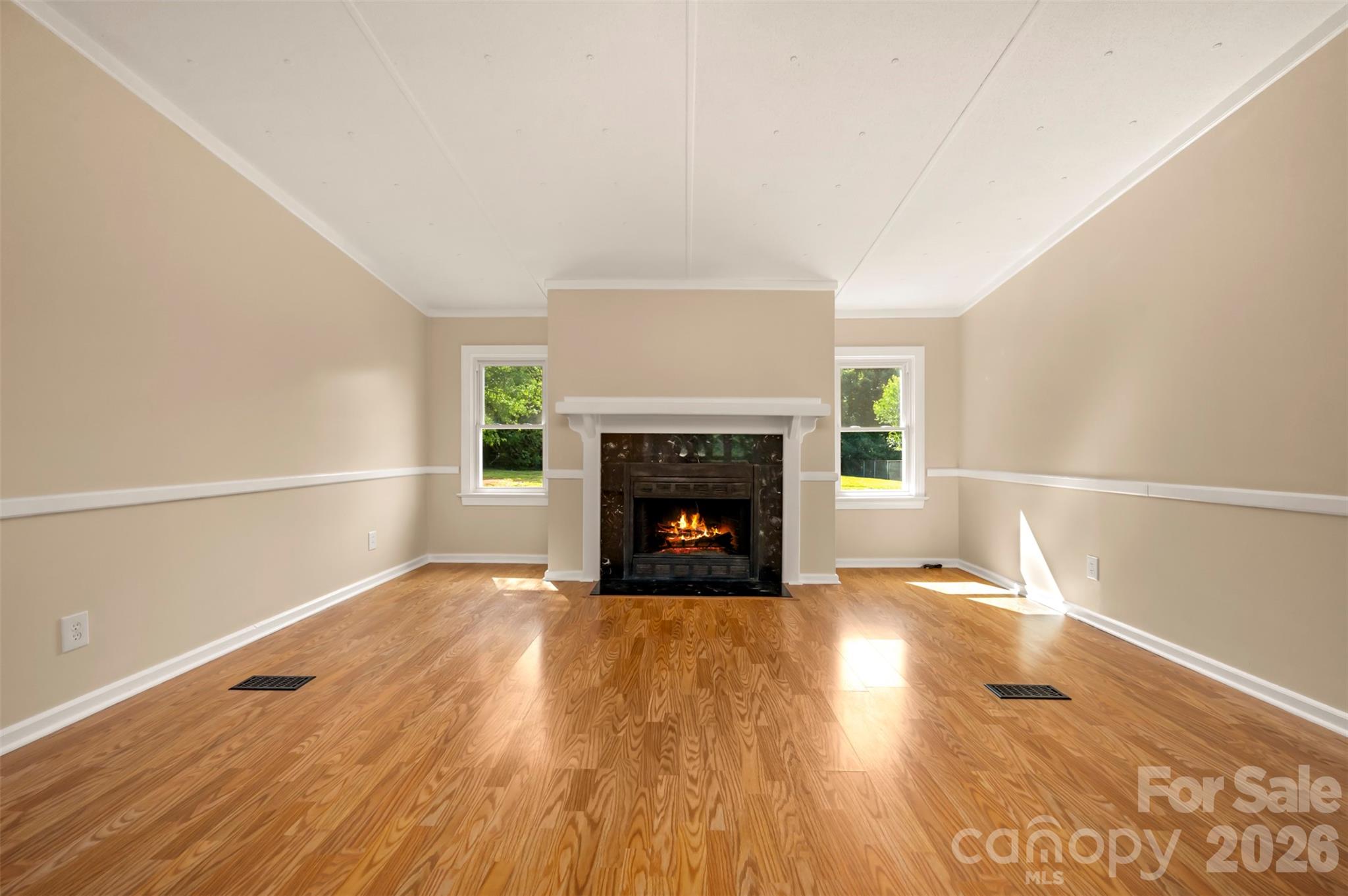 299 Ellenboro Henrietta Road Property Photo 7
