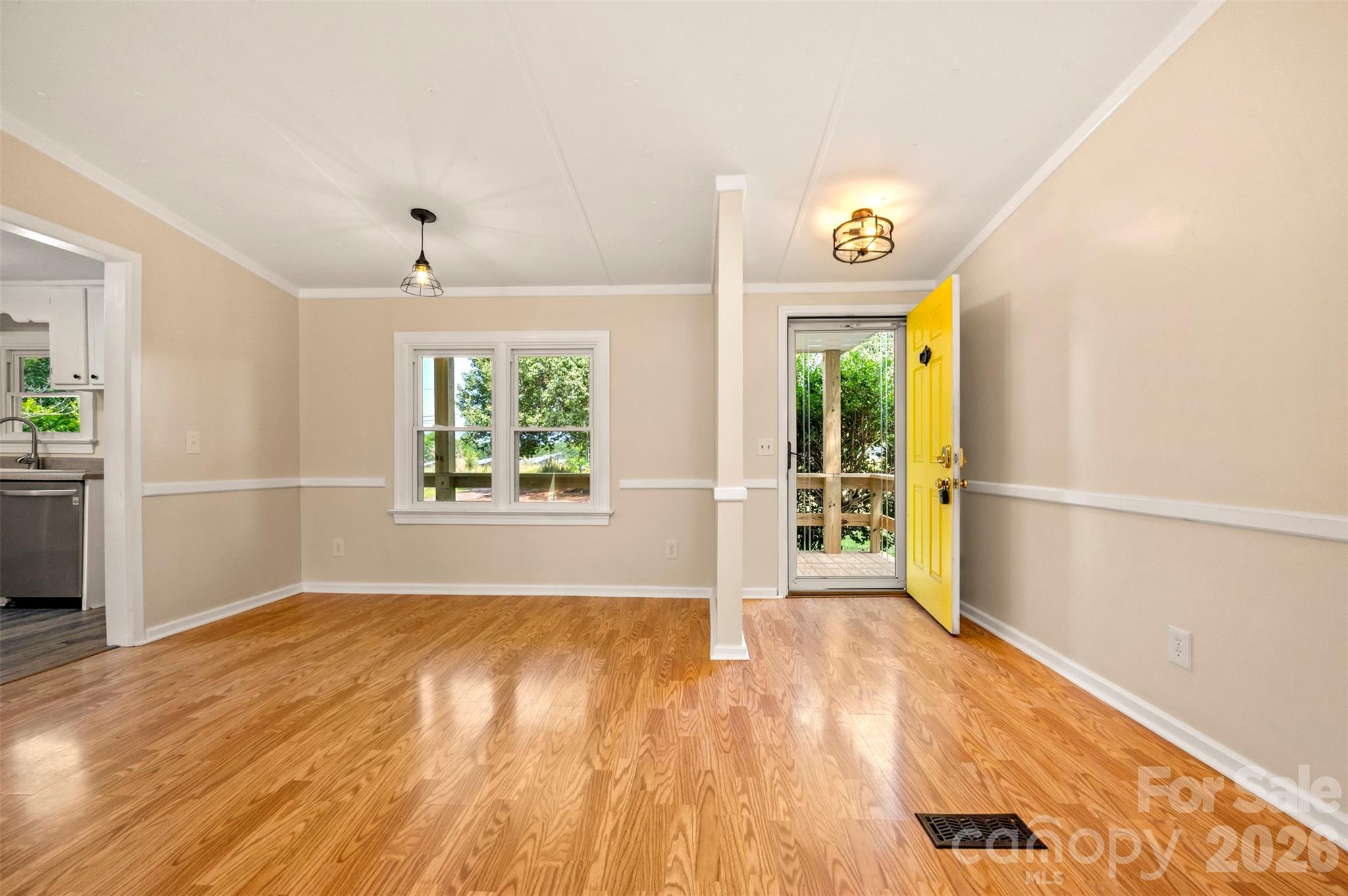 299 Ellenboro Henrietta Road Property Photo 8