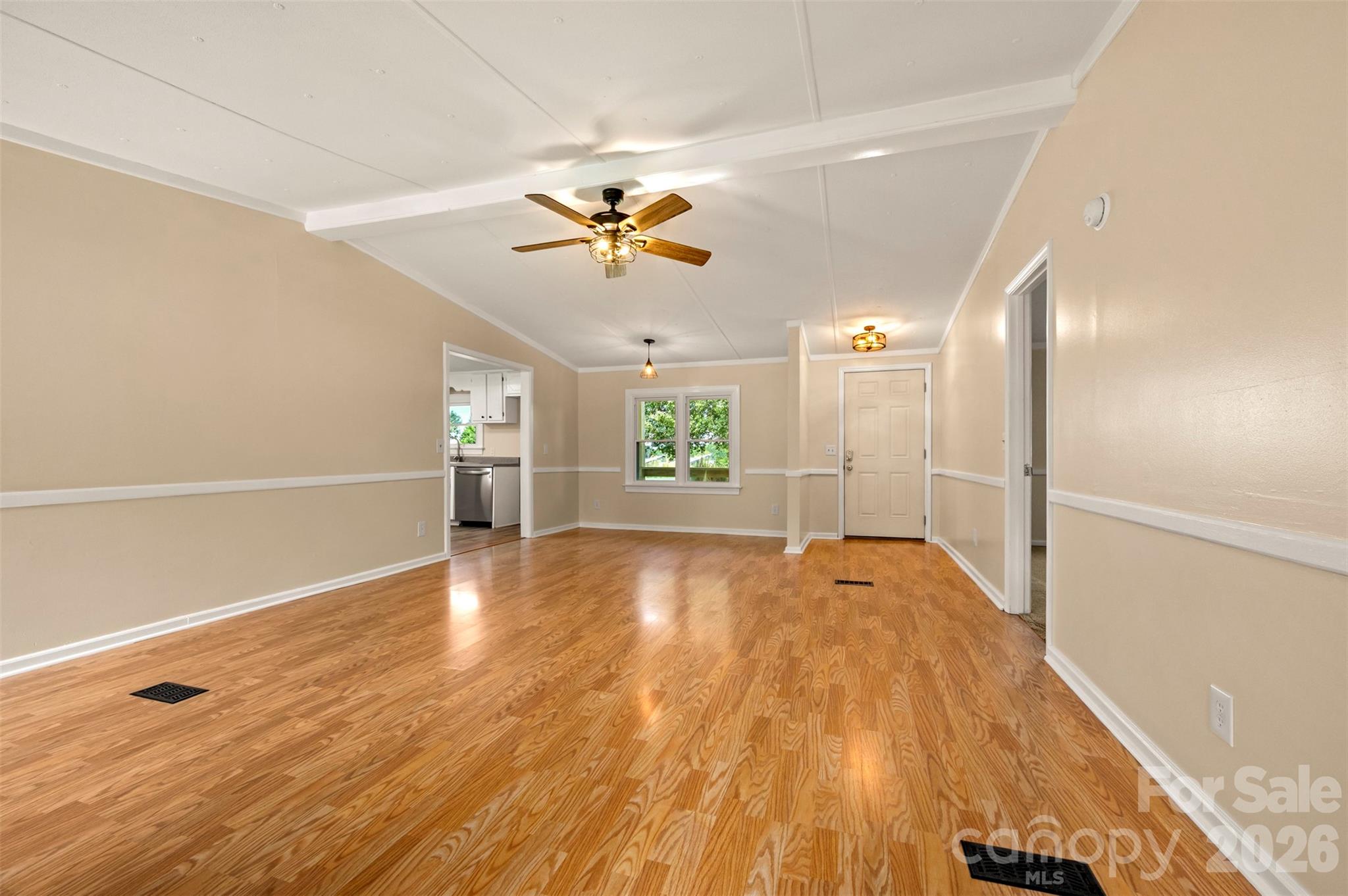 299 Ellenboro Henrietta Road Property Photo 9