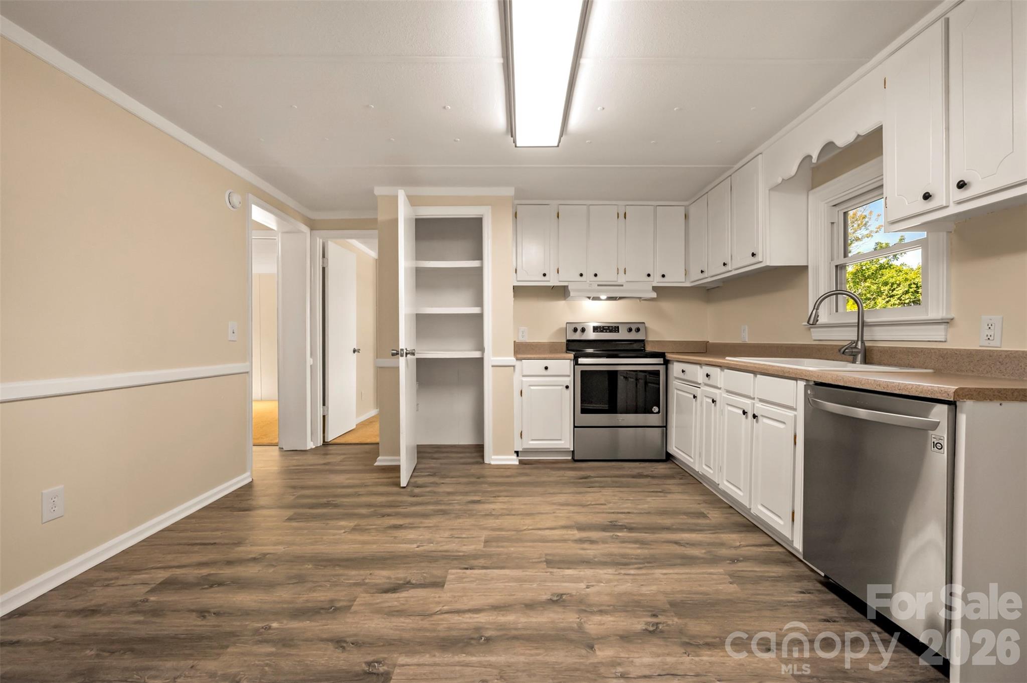 299 Ellenboro Henrietta Road Property Photo 10