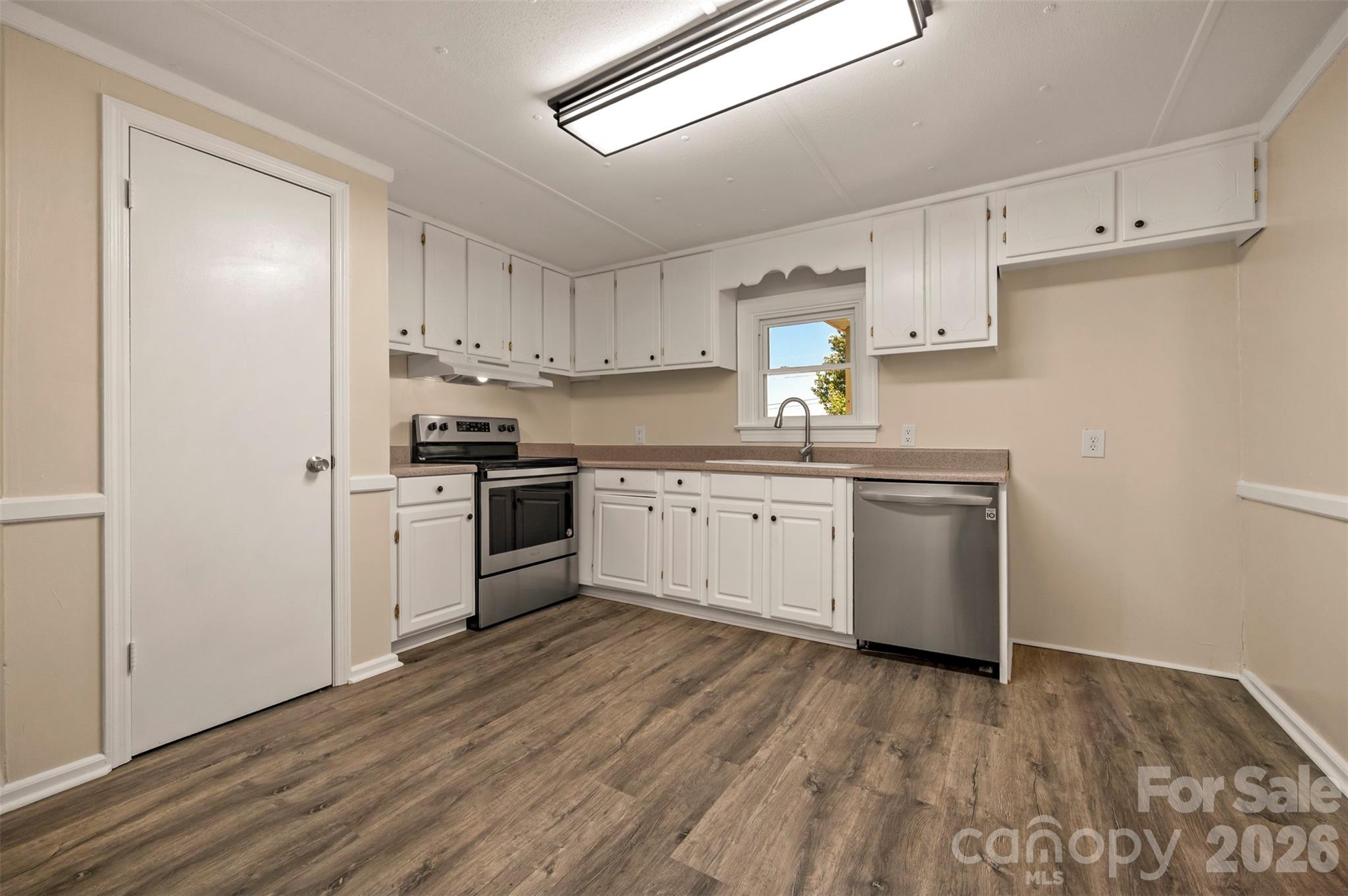 299 Ellenboro Henrietta Road Property Photo 12
