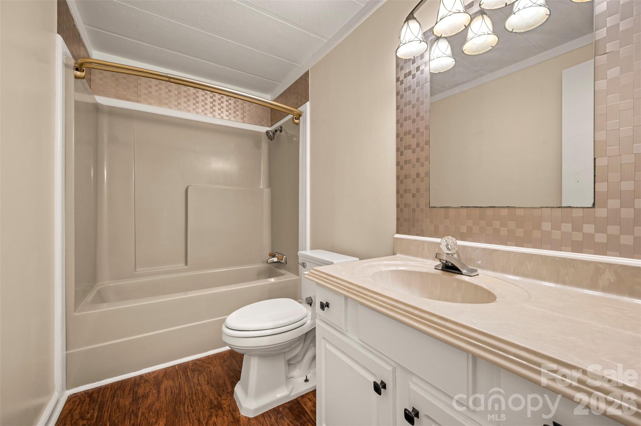 299 Ellenboro Henrietta Road Property Photo 18