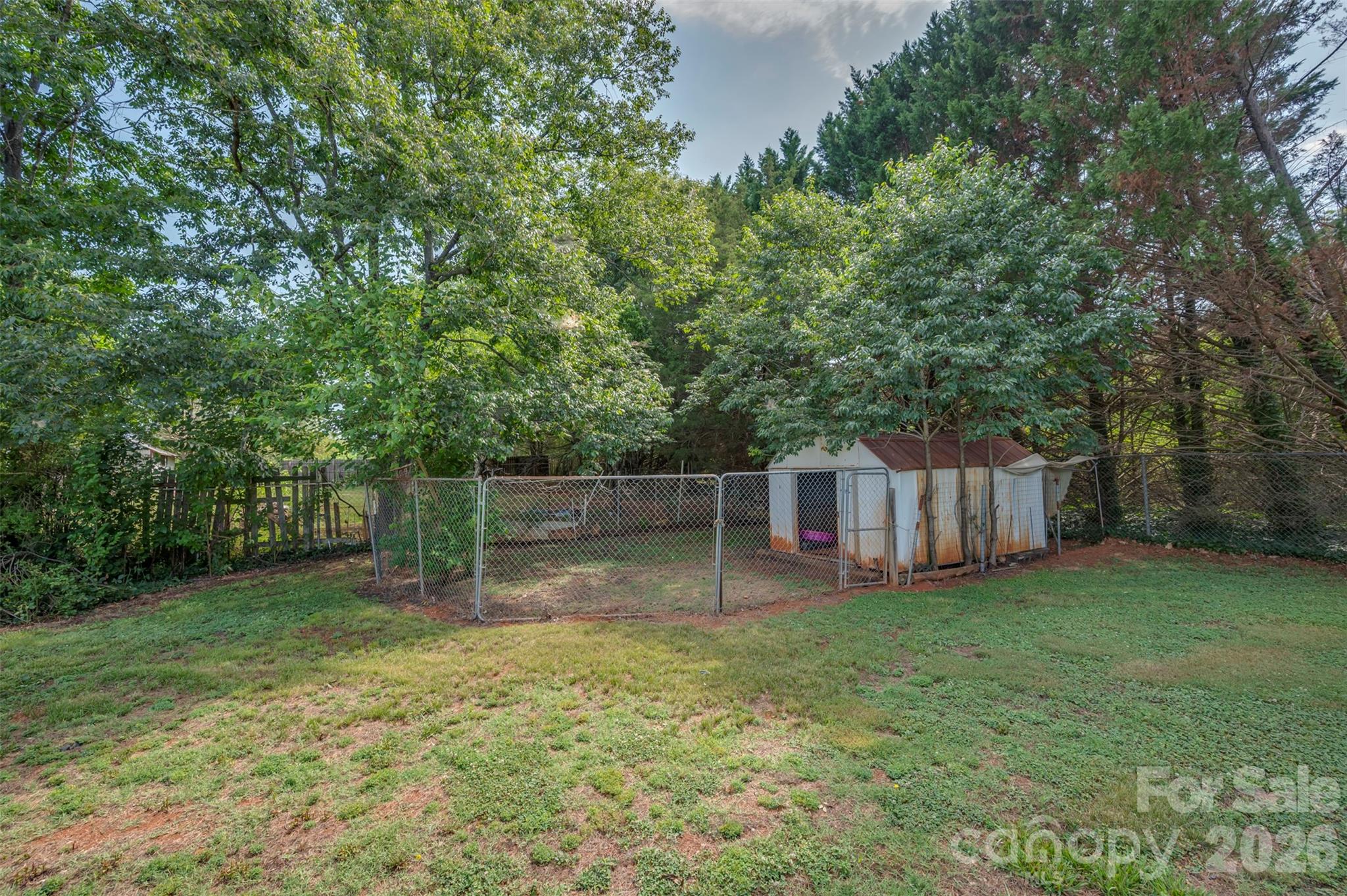 299 Ellenboro Henrietta Road Property Photo 29