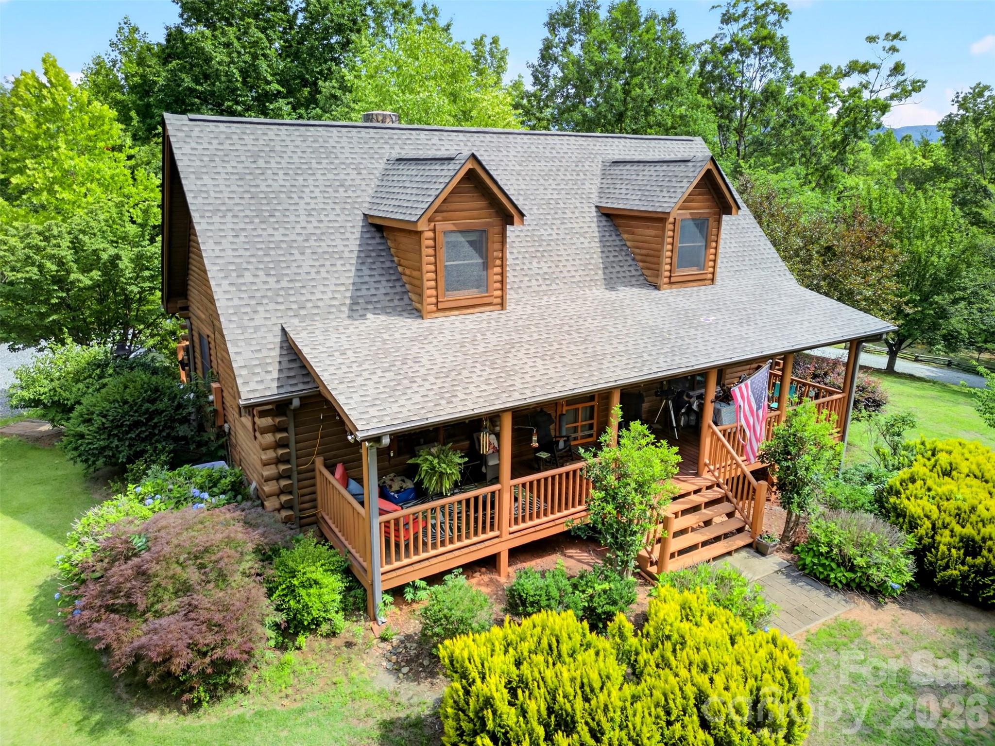 535 N Highland Road Property Photo 1